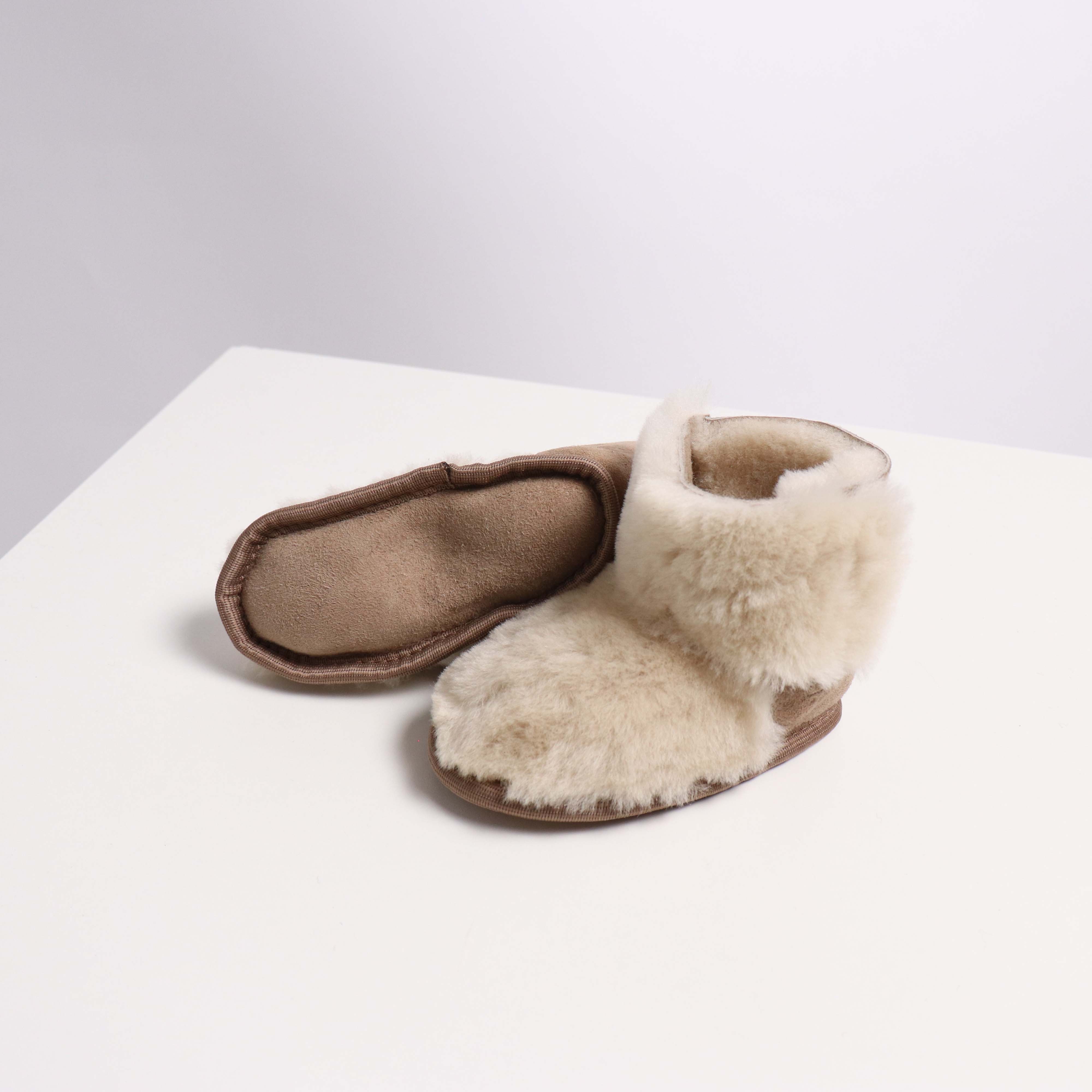 Babyschuh ESKIMO