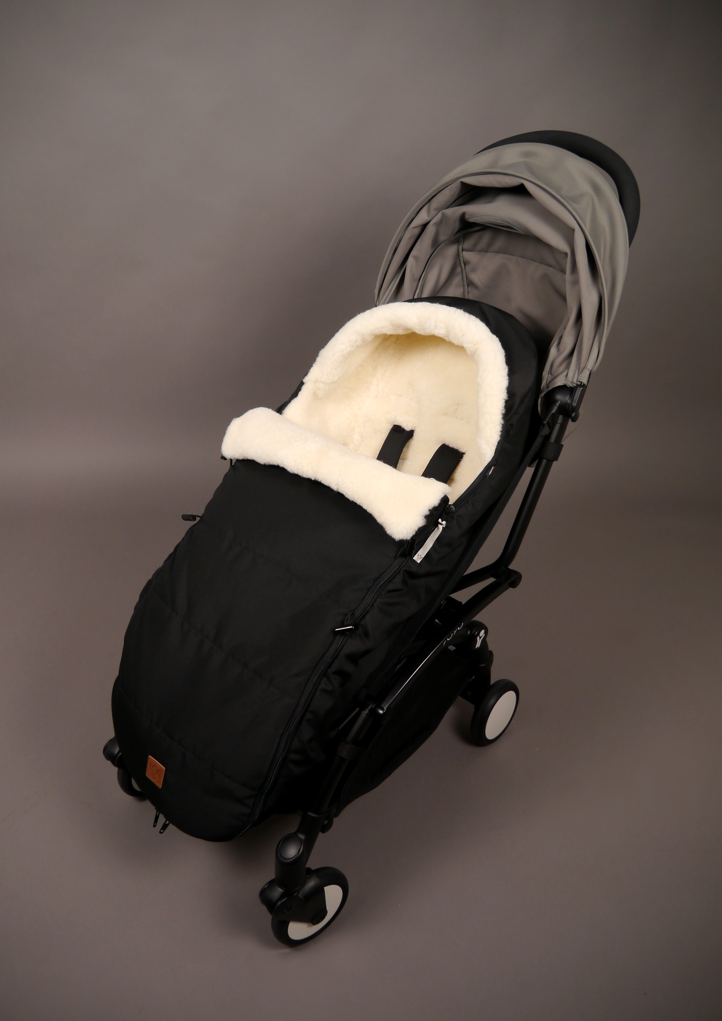 Premium Fußsack for YOYO