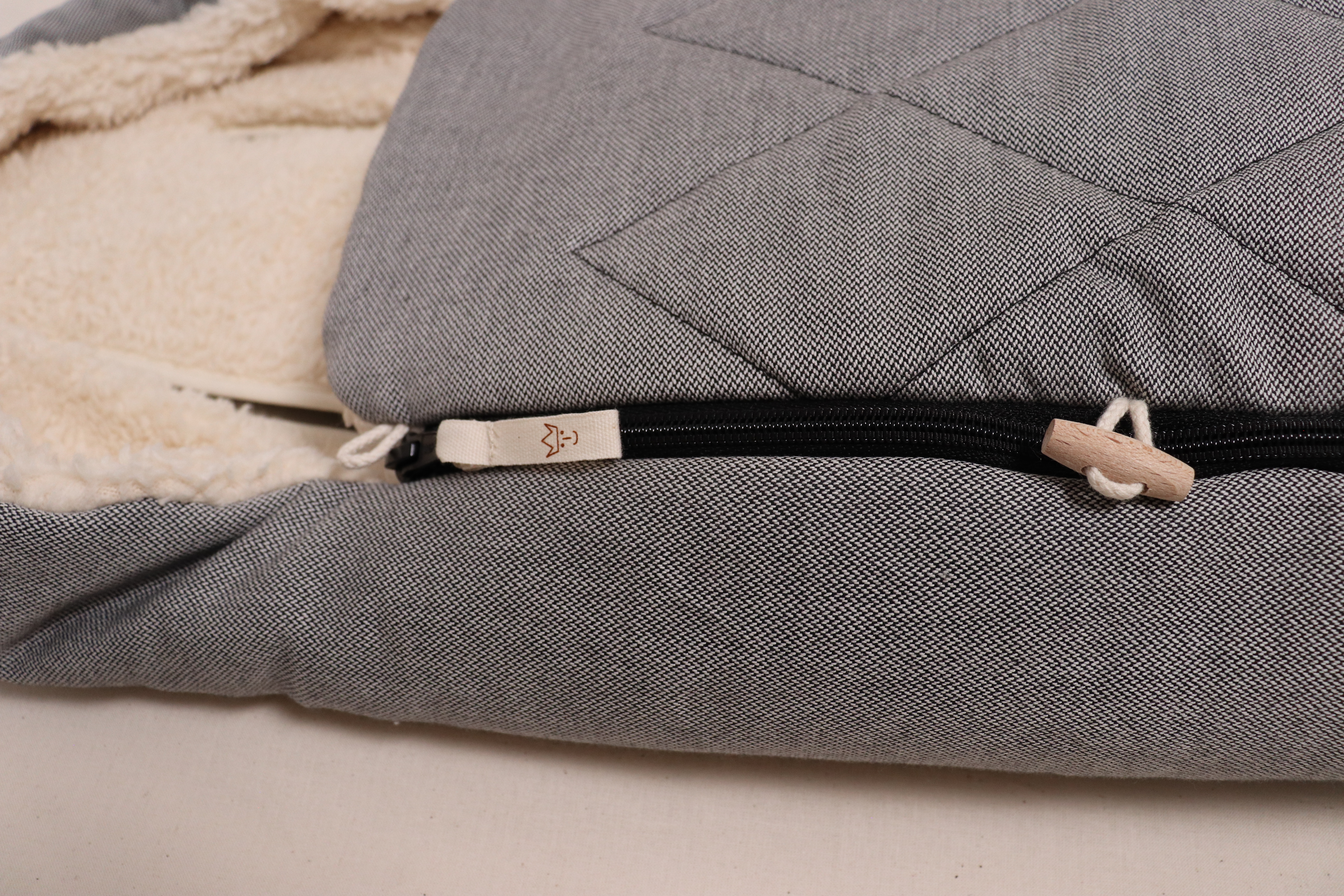 LE PETIT ORGANIC COTTON BIO