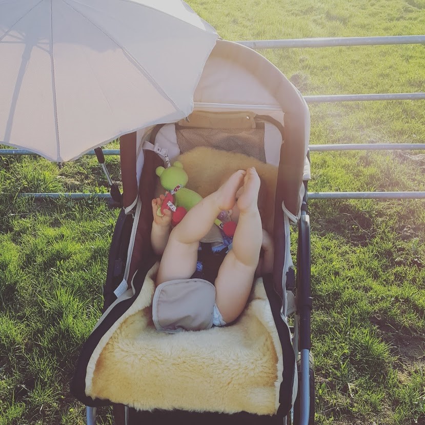 Tipps für das Wickeln von Babys unterwegs Tipps für das Wickeln von Babys unterwegs