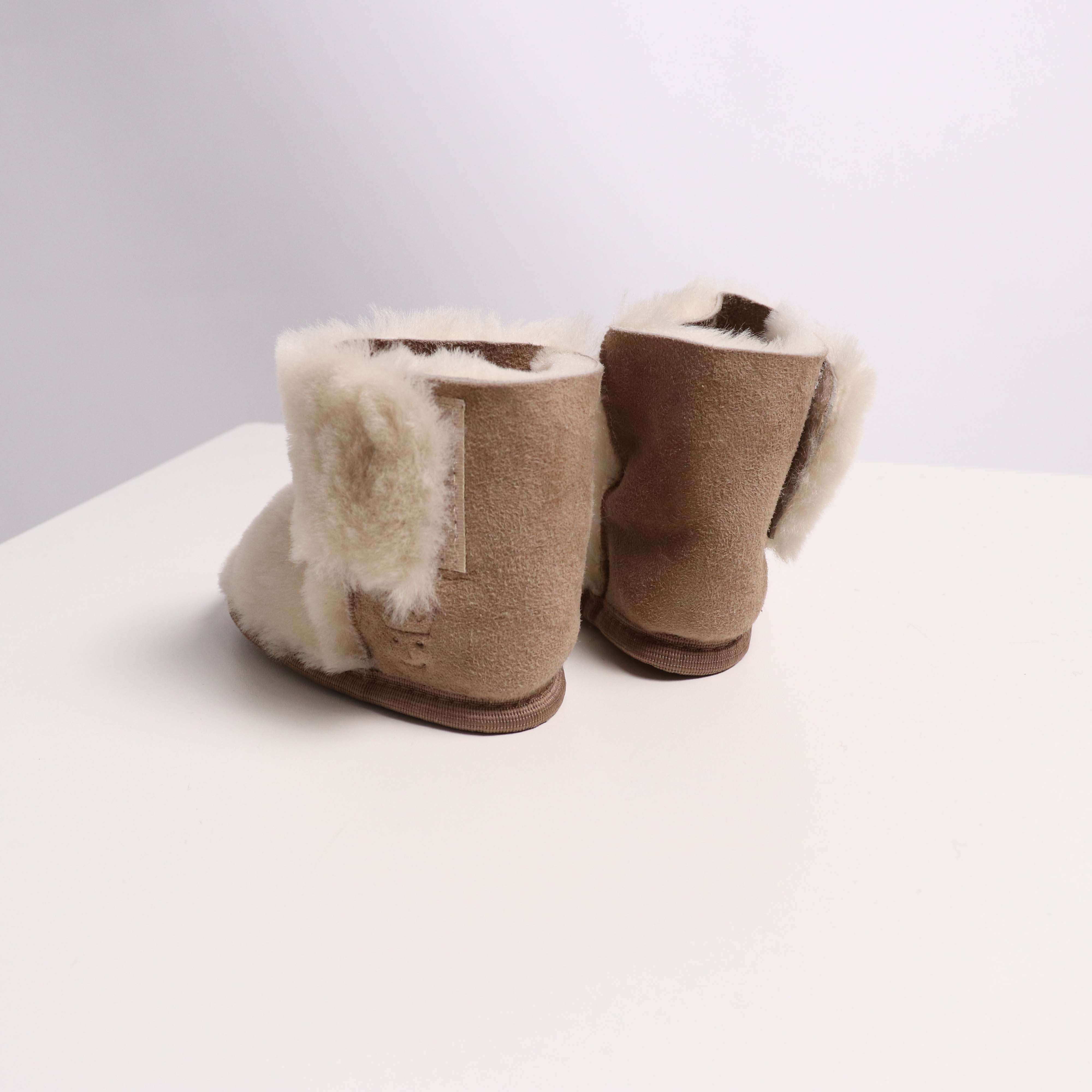 Babyschuh ESKIMO