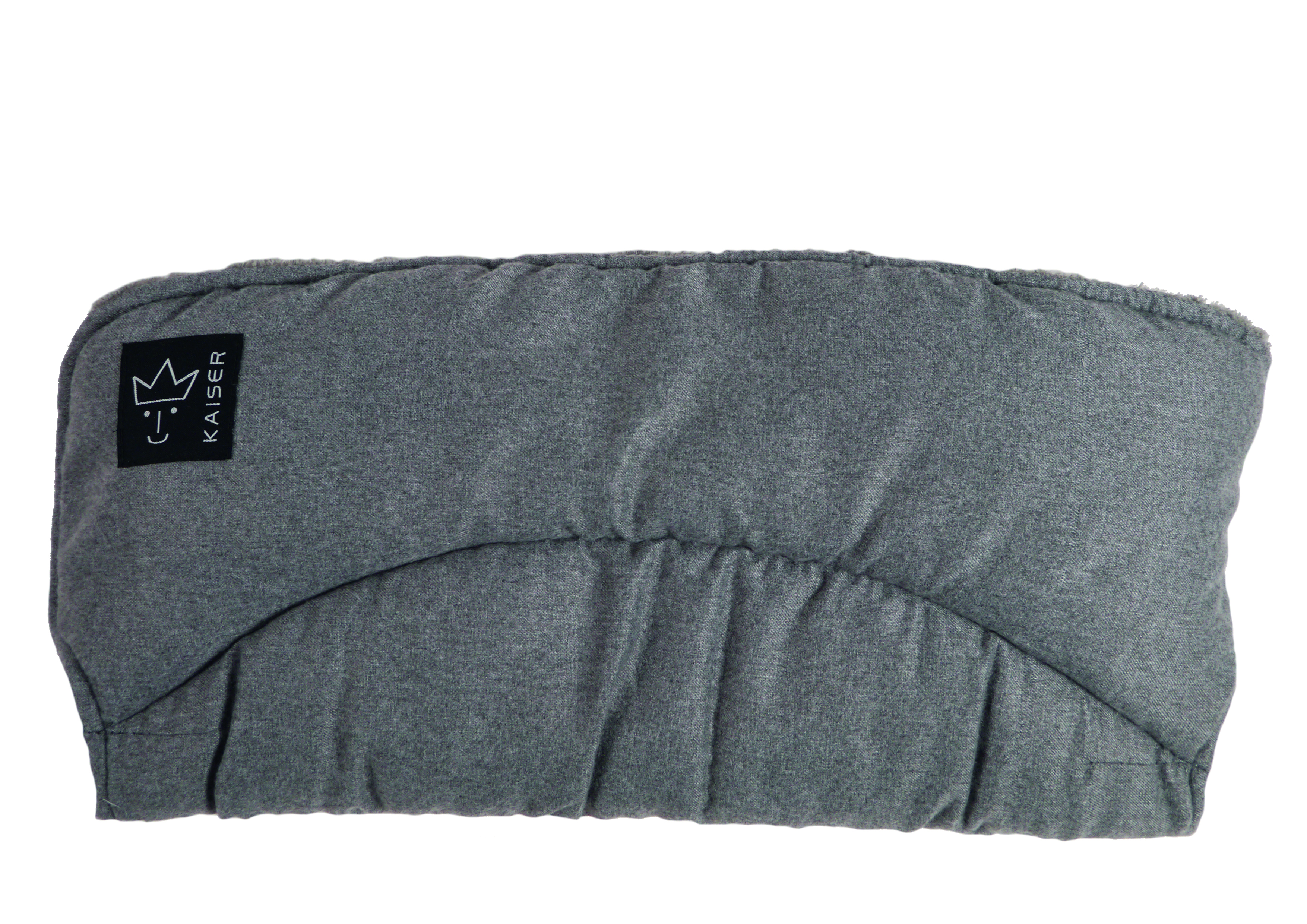 Handwärmer ALASKA MELANGE für Kinderwagen Handwärmer ALASKA MELANGE für Kinderwagen