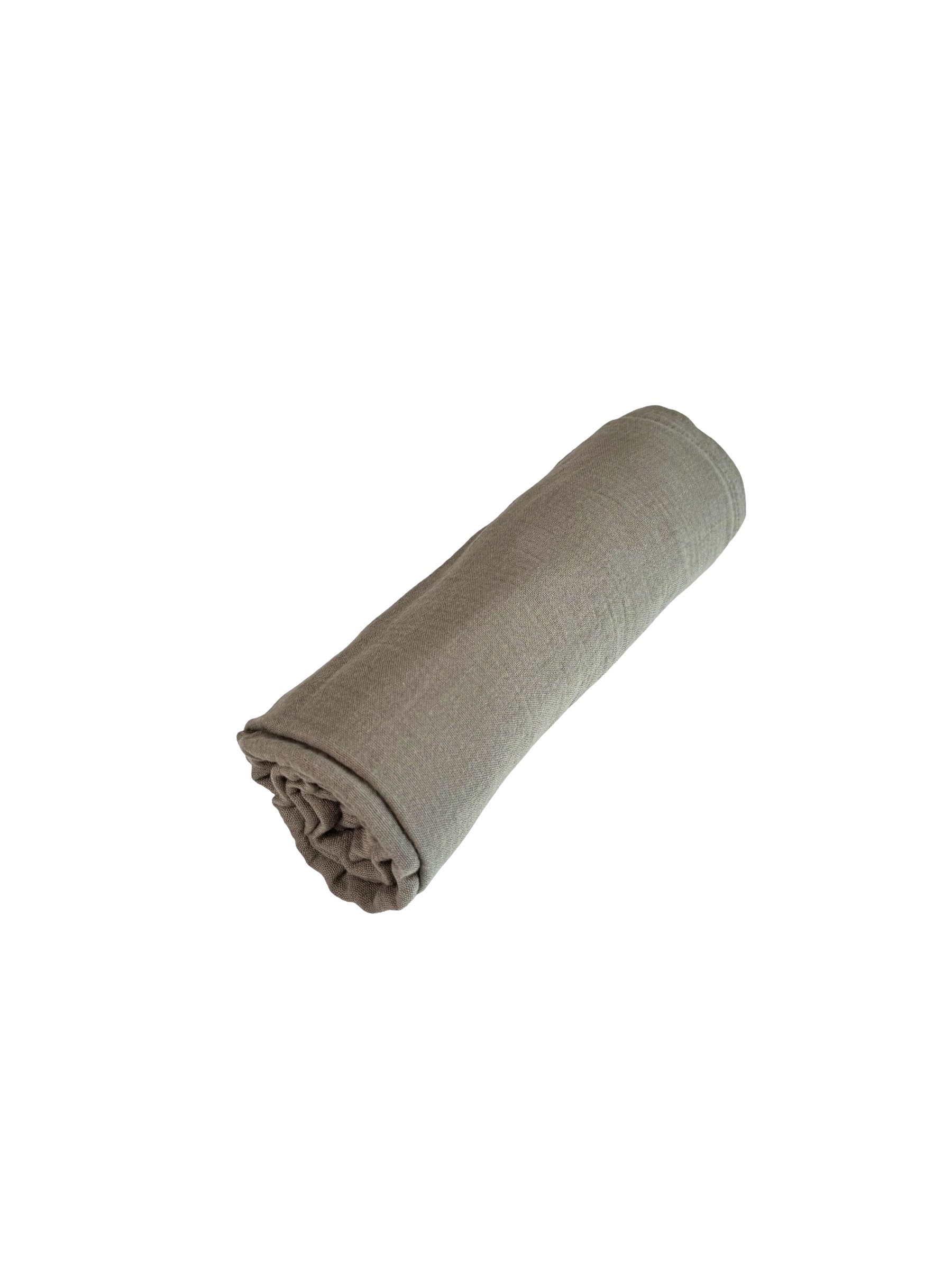 BAMBOO PUCKTUCH