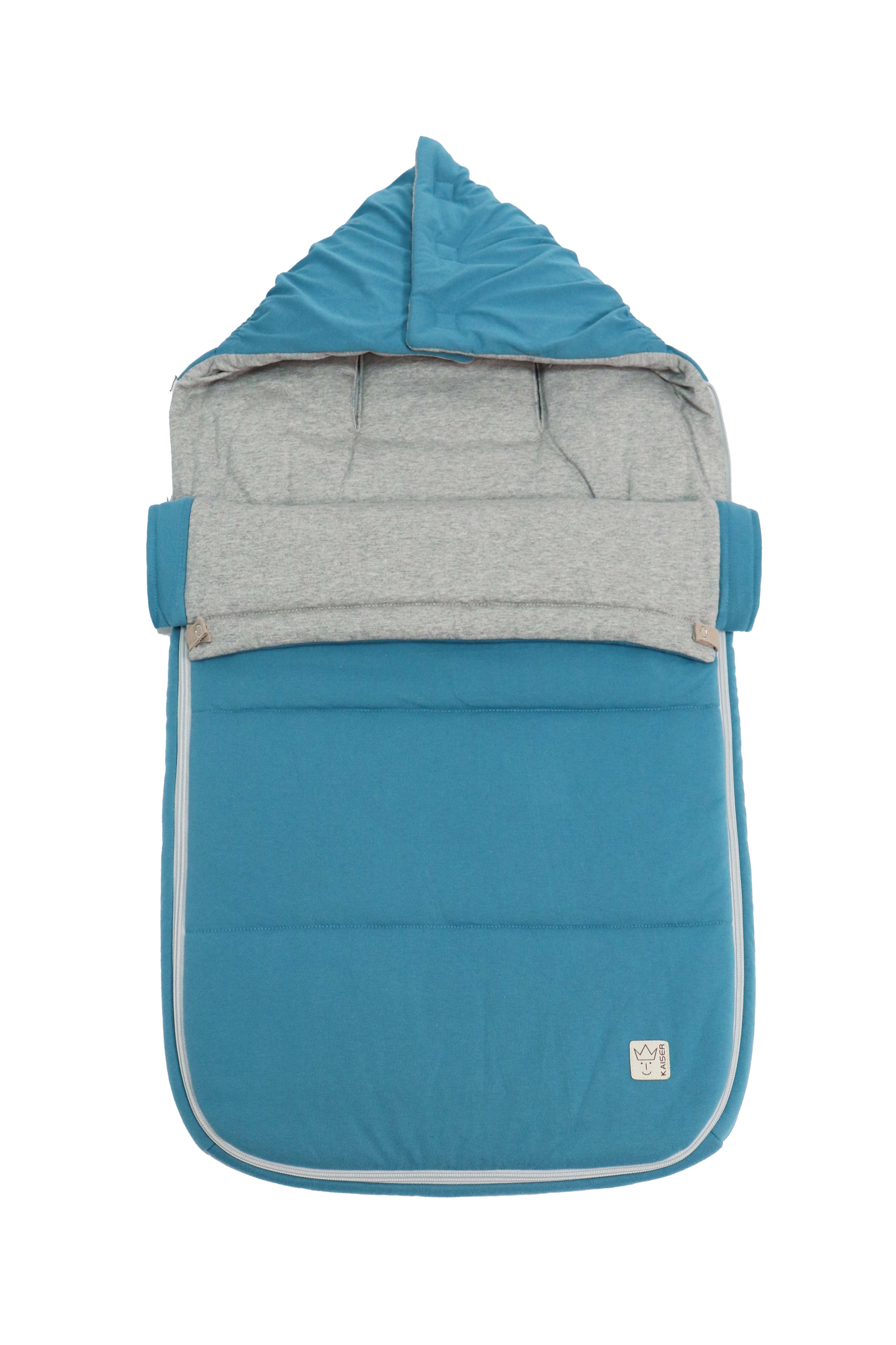 agean blue