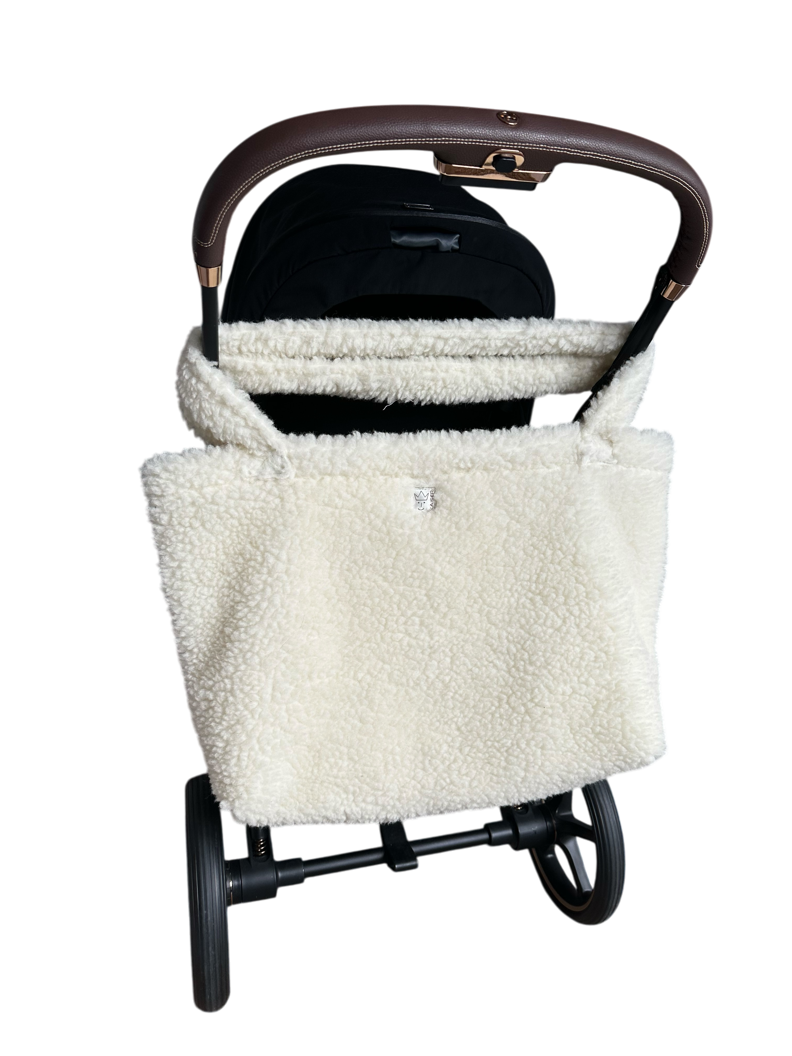 YAEL Wickeltasche / Mombag