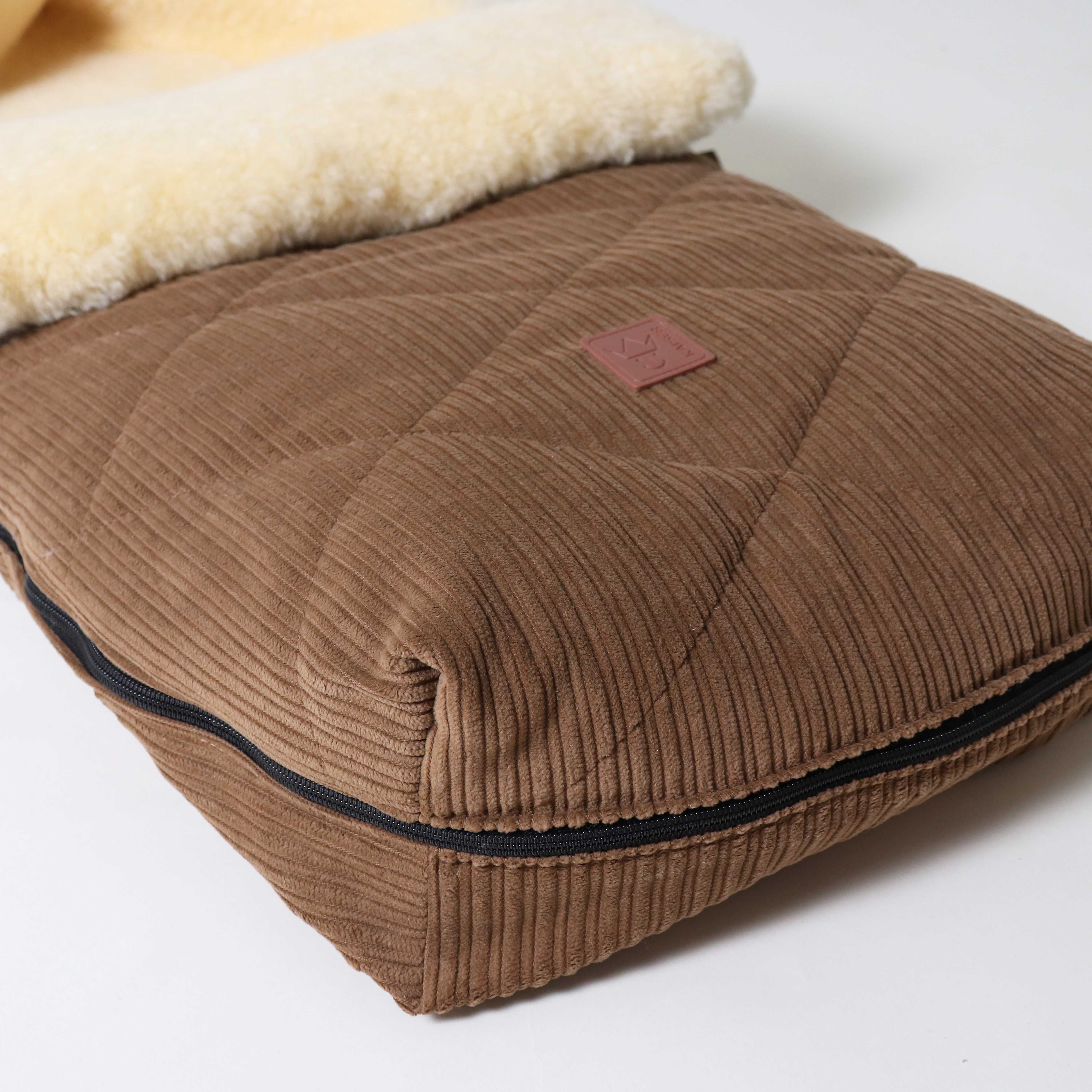 Kinderwagen Fußsack CITY