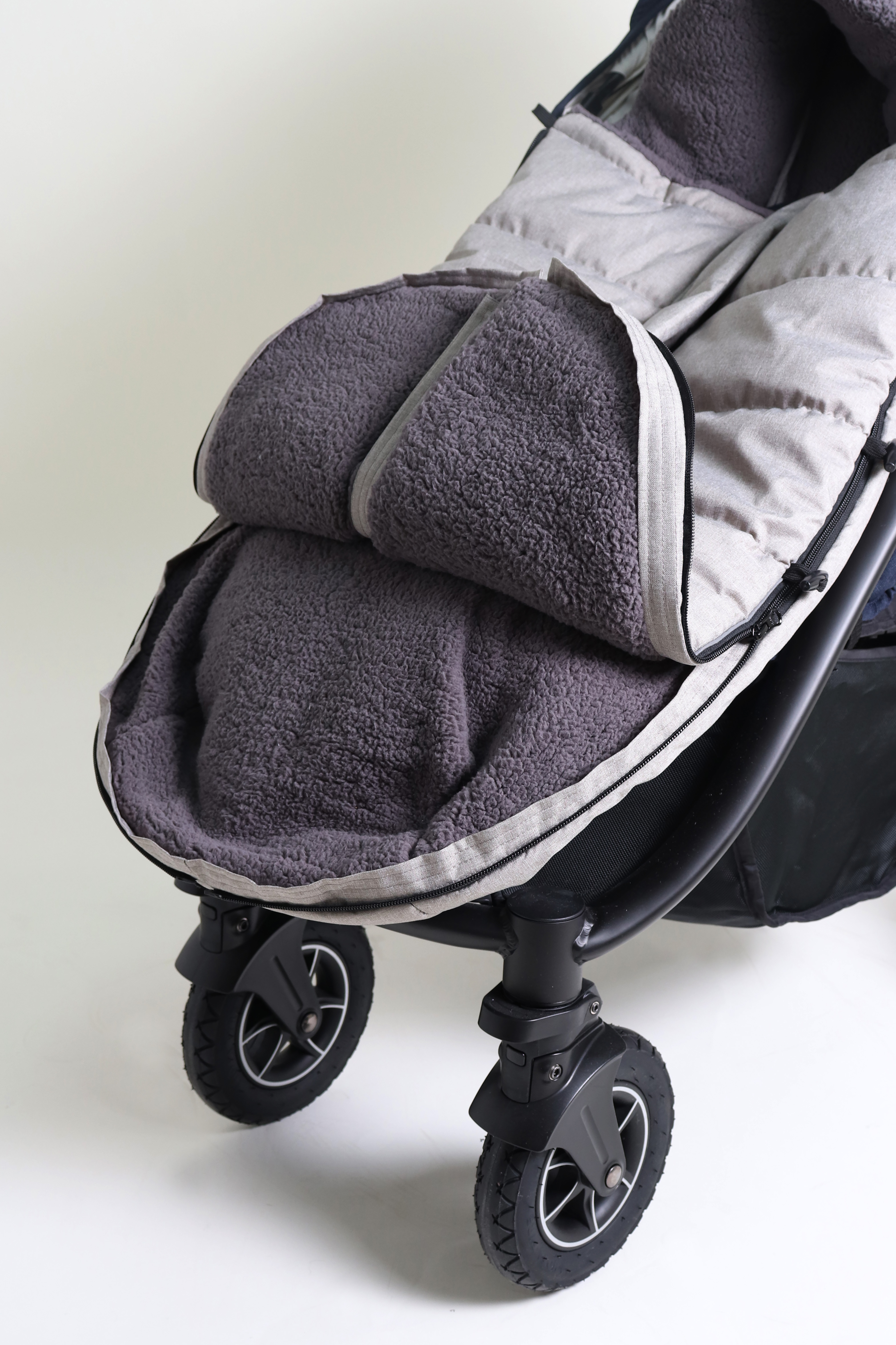 MILA Thermo-Fußsack MILA Thermo-Fußsack