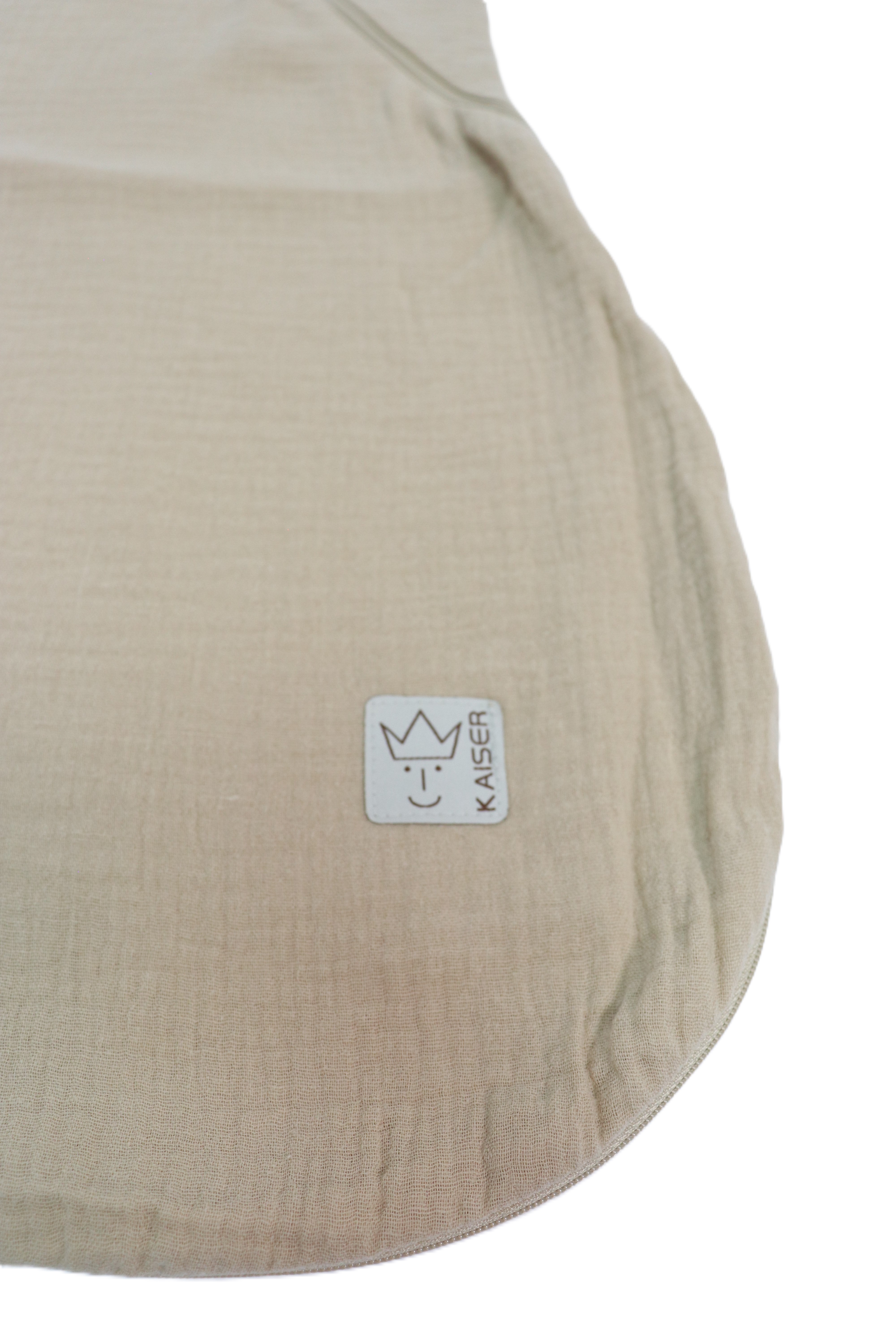 LEVI MUSLIN Sommer Schlafsack