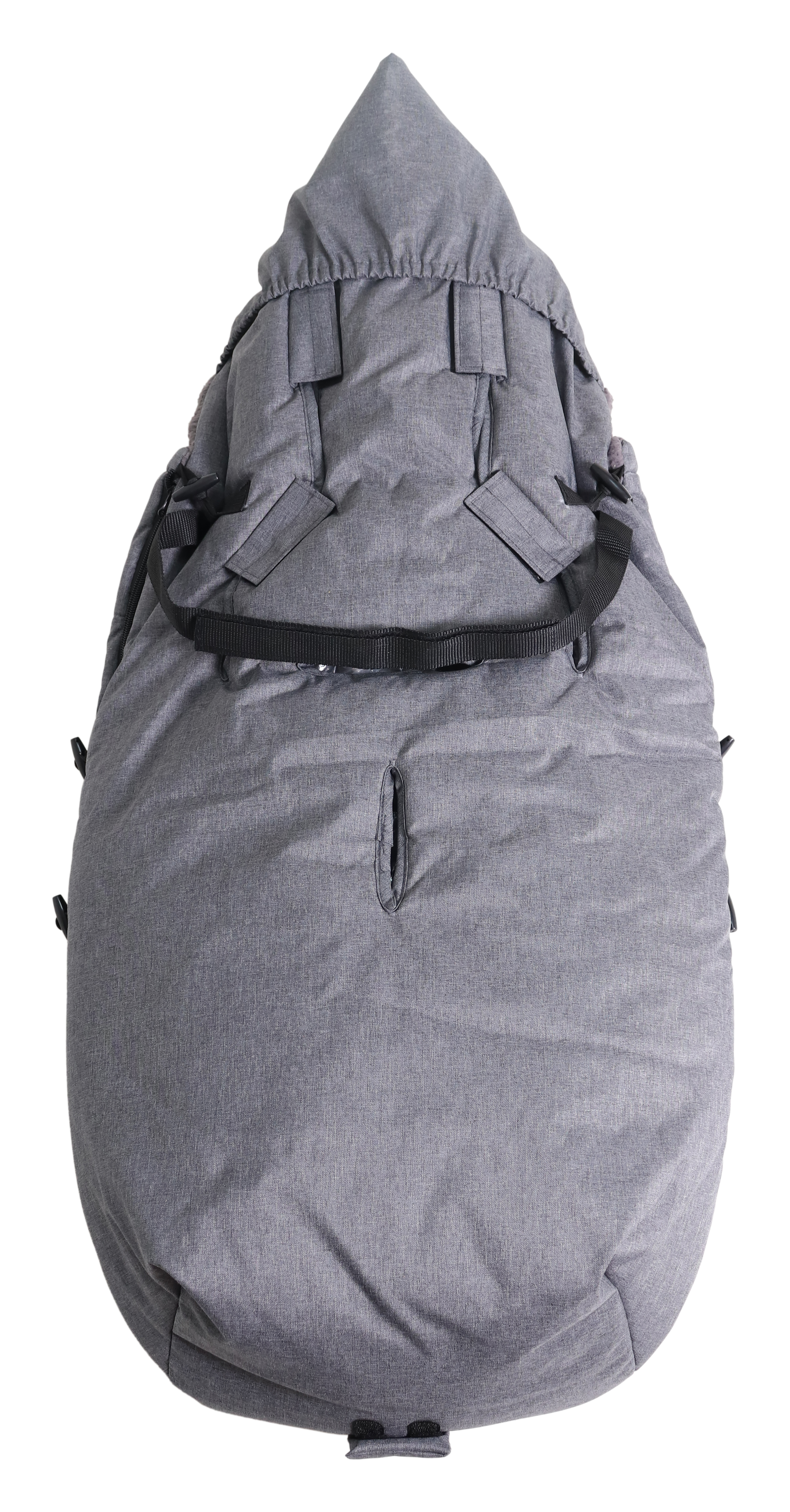 MILA Thermo-Fußsack MILA Thermo-Fußsack