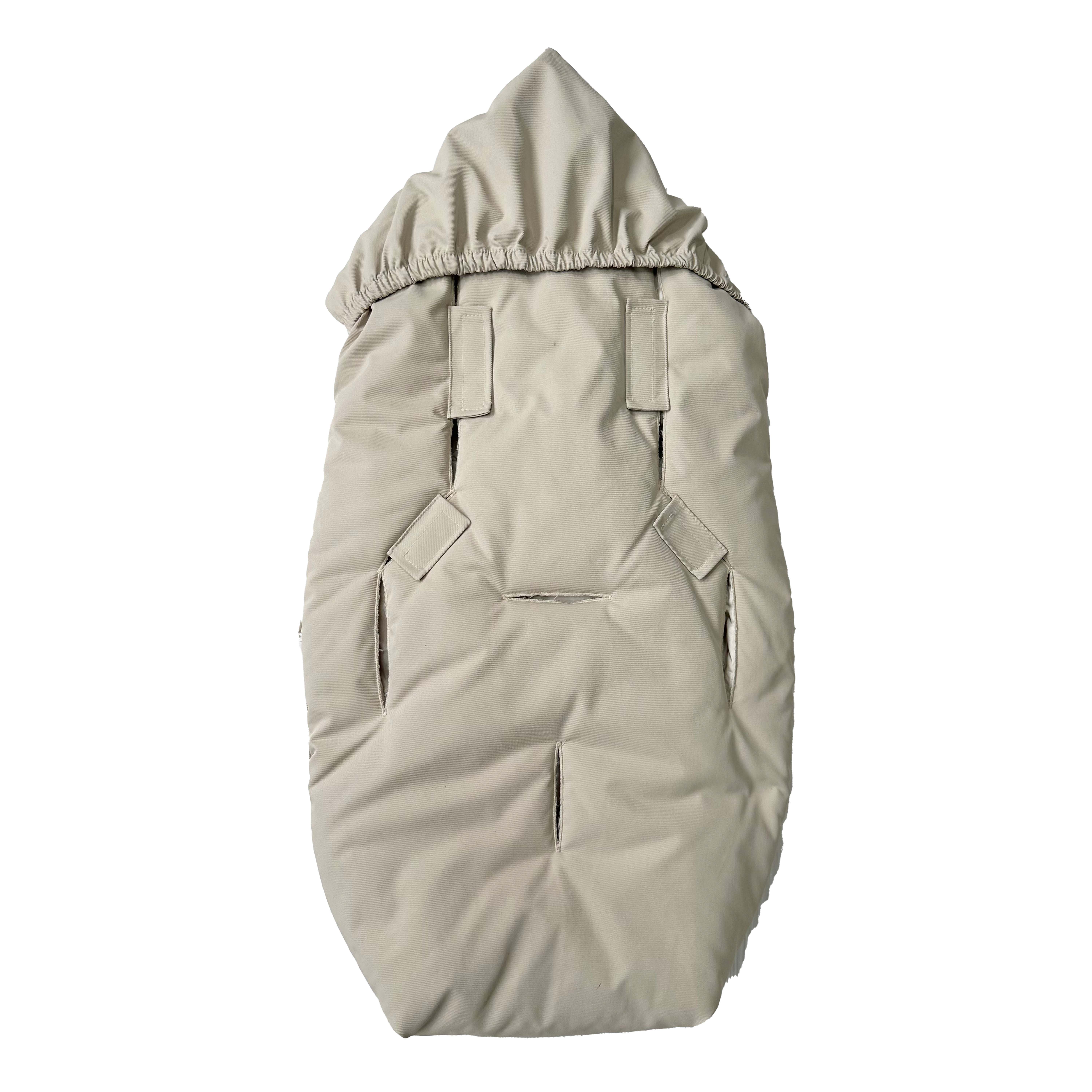 LITTLE DOWWNY Babyschalen Fußsack LITTLE DOWWNY Babyschalen Fußsack