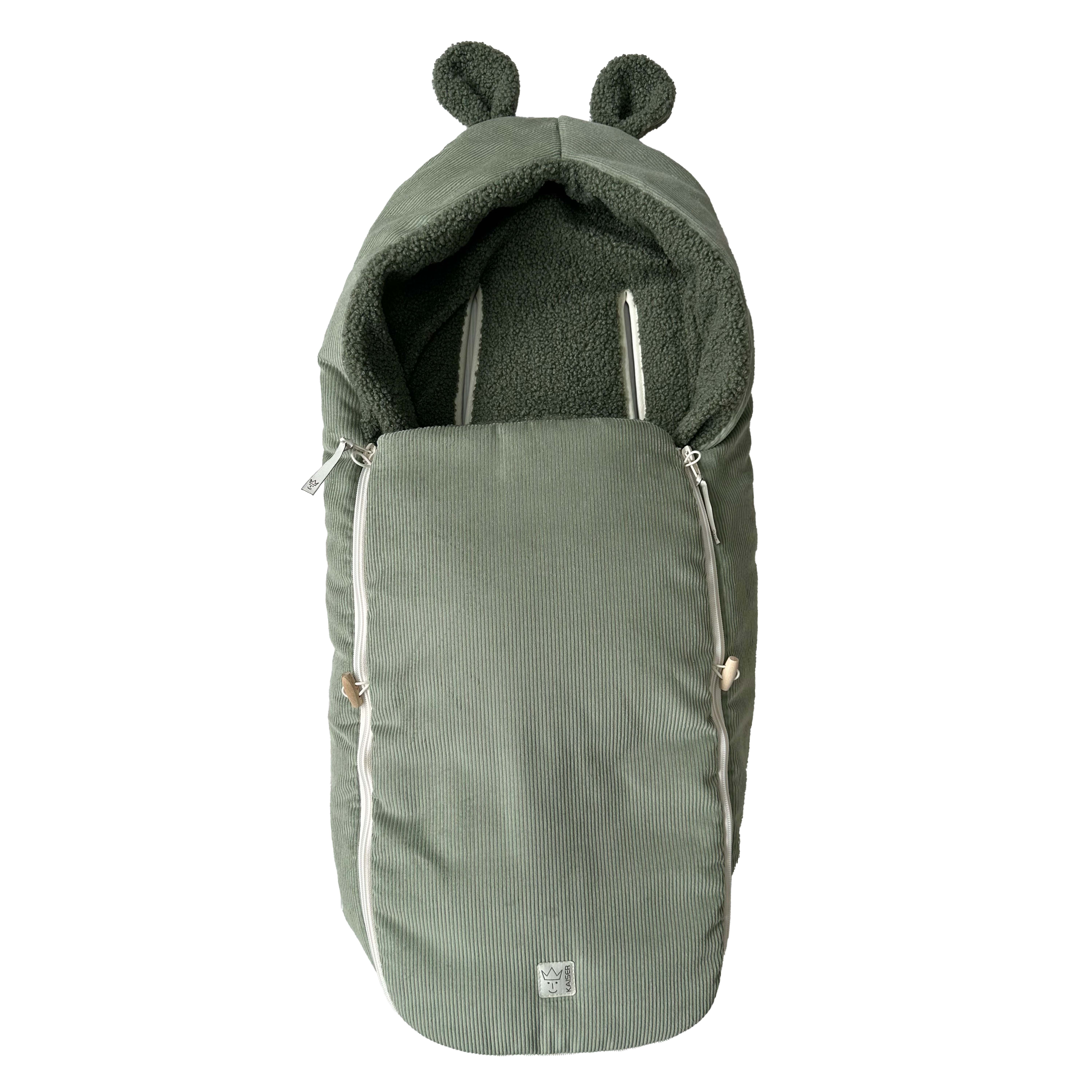 HIMA Babyschalen Fußsack