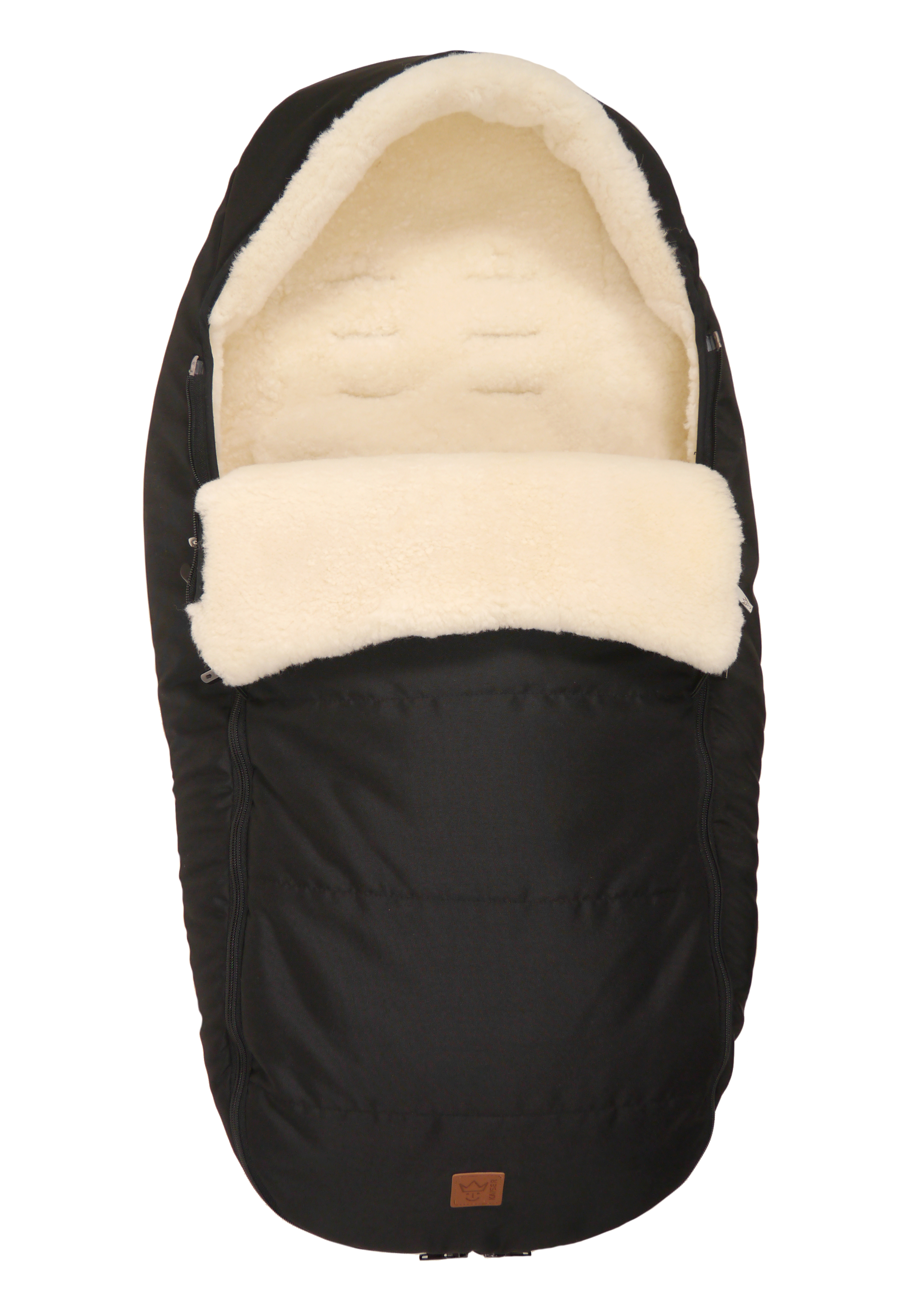 Premium Fußsack for YOYO