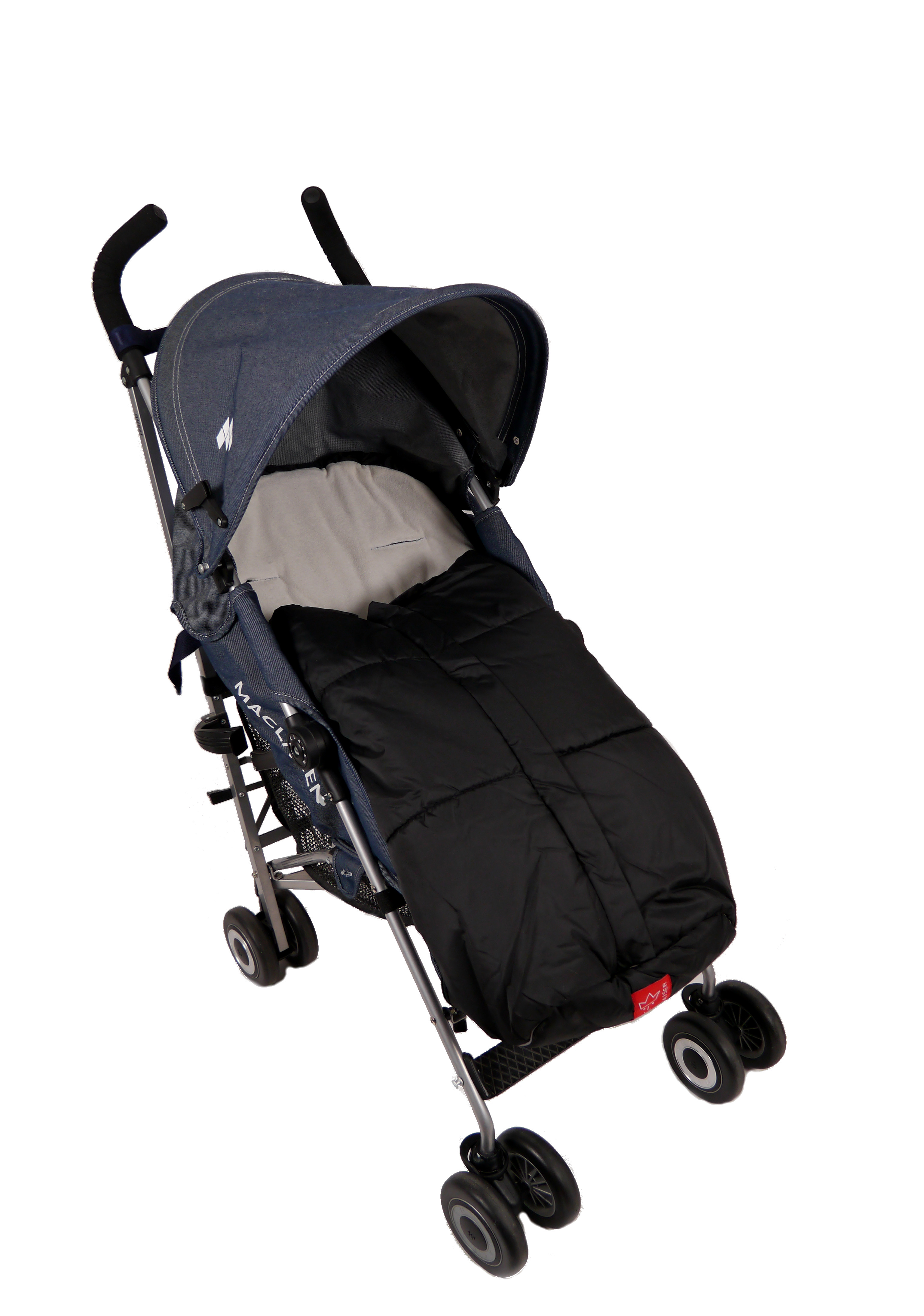 VARIO Sommer Fußsack