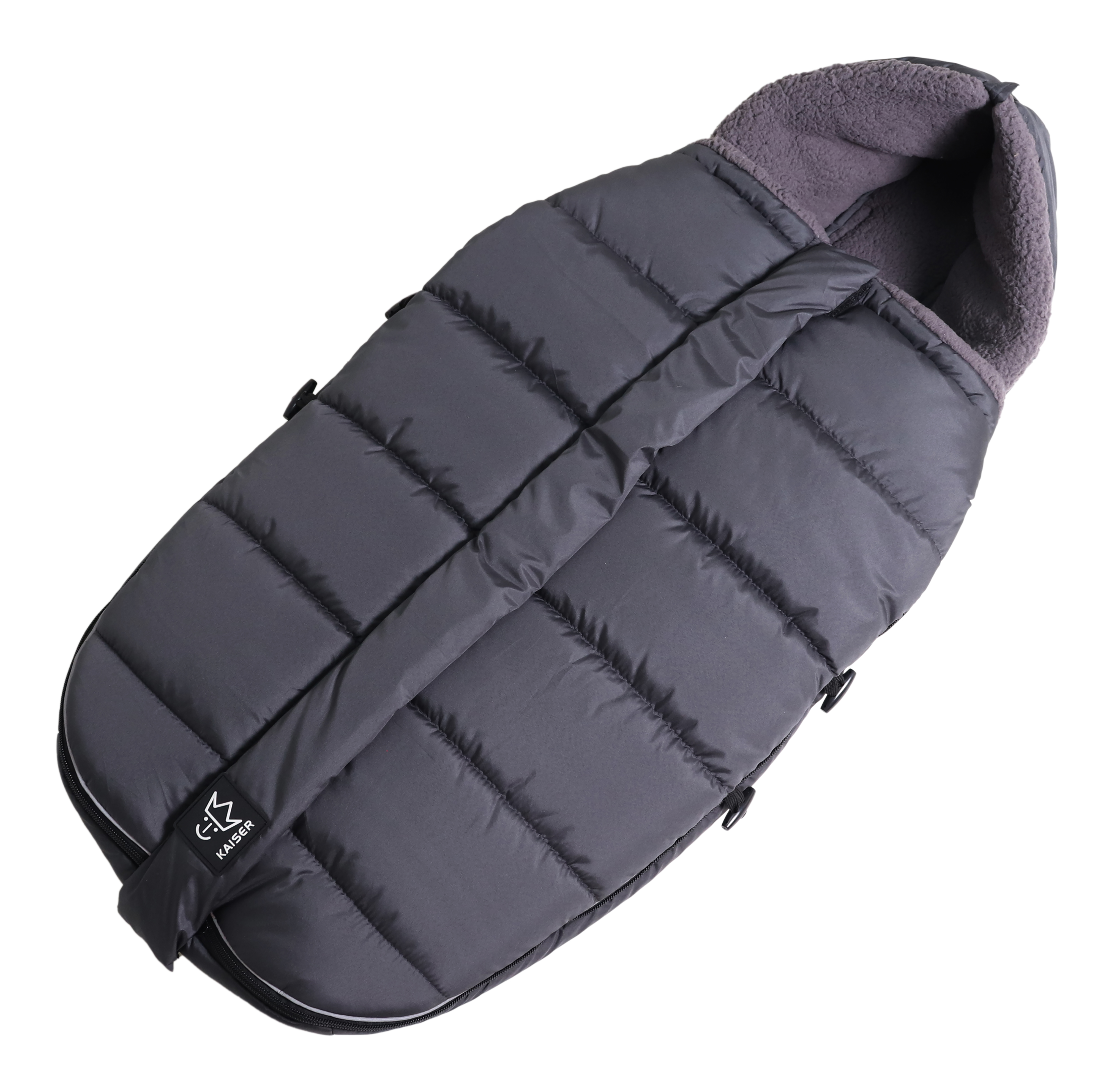 MILA Thermo-Fußsack MILA Thermo-Fußsack