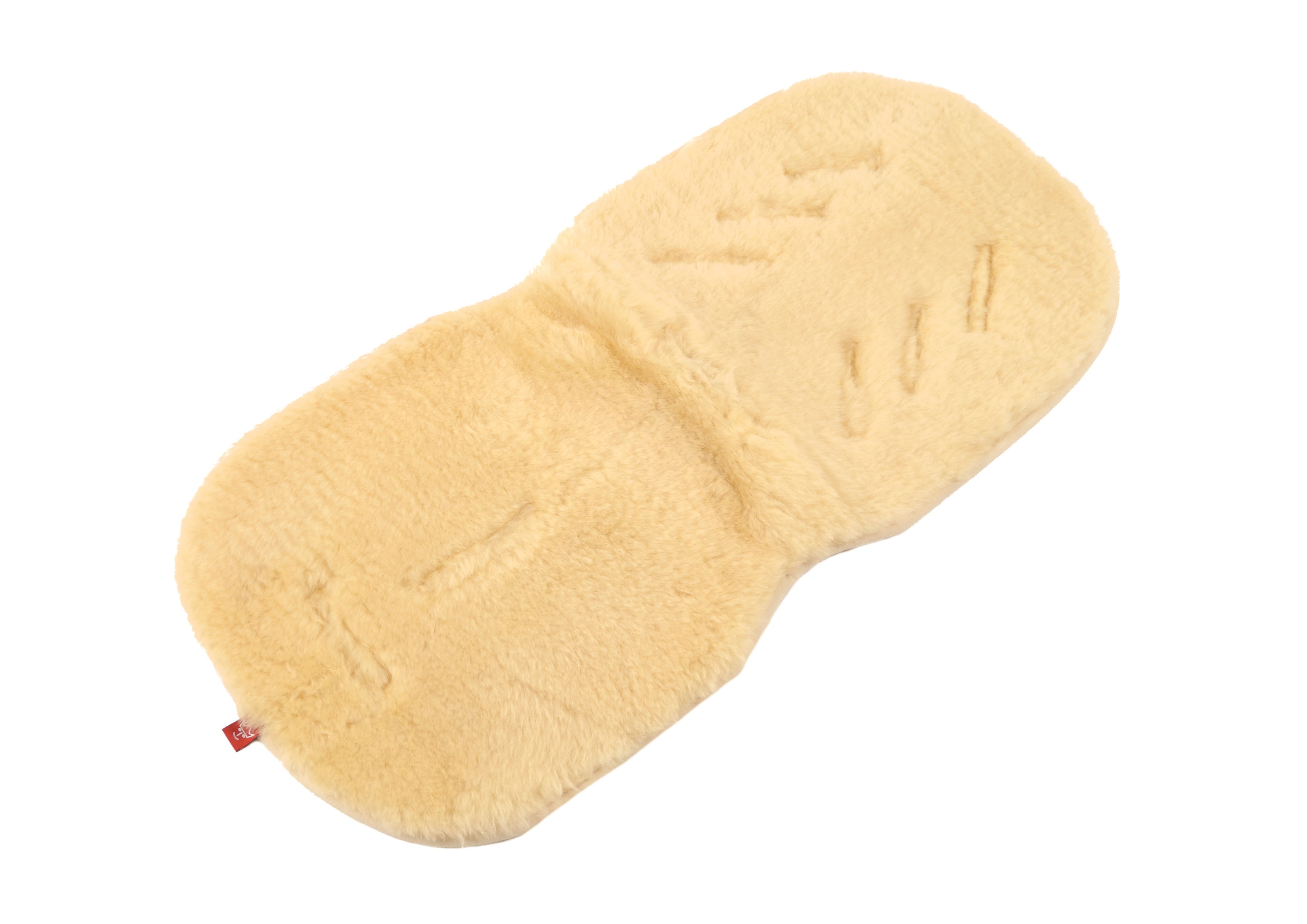 Lammfelleinlage Deluxe