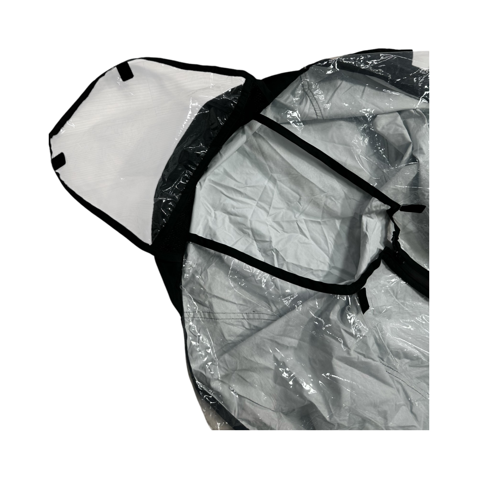 Regenschutz universal Detailbild