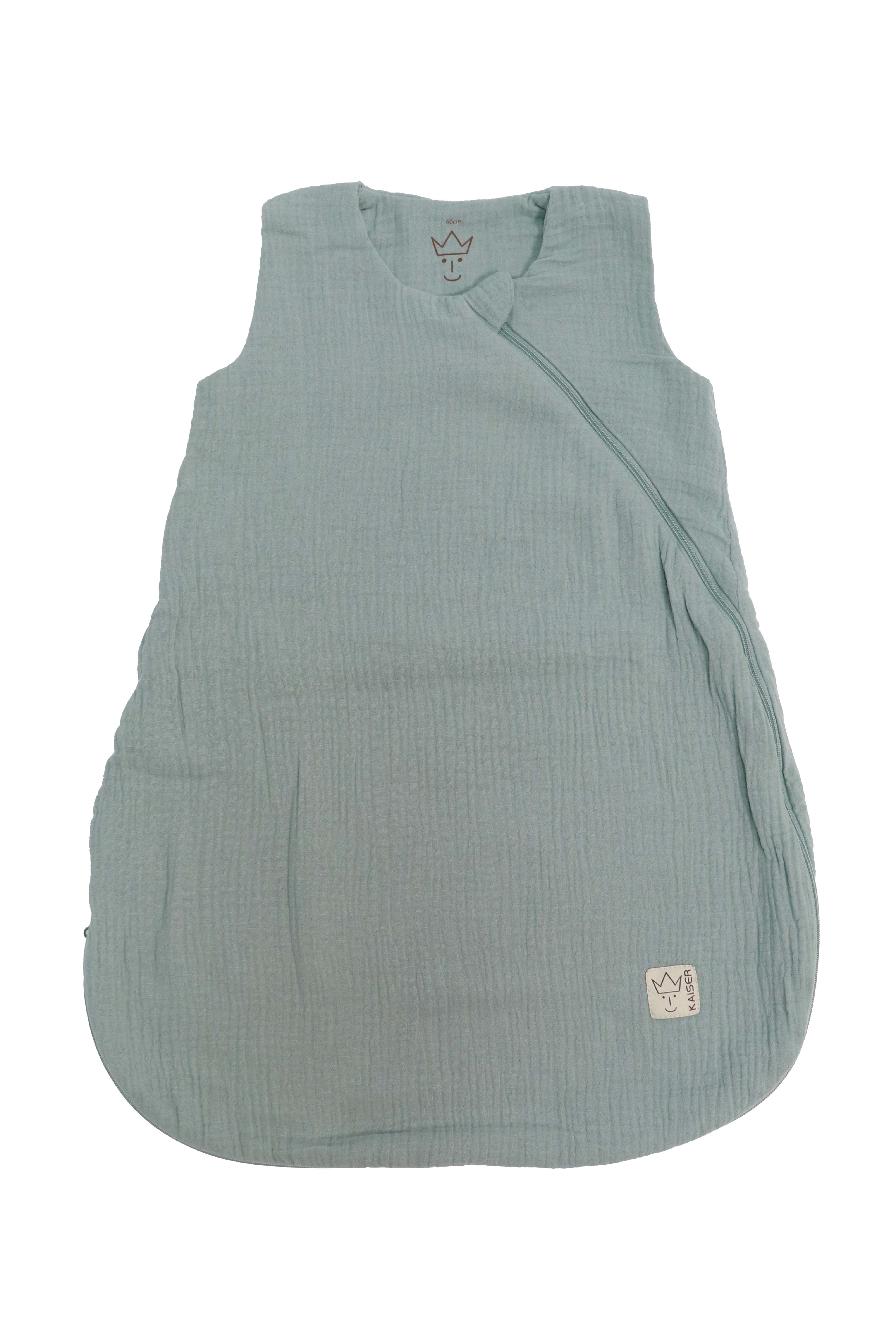 LEVI MUSLIN Sommer Schlafsack
