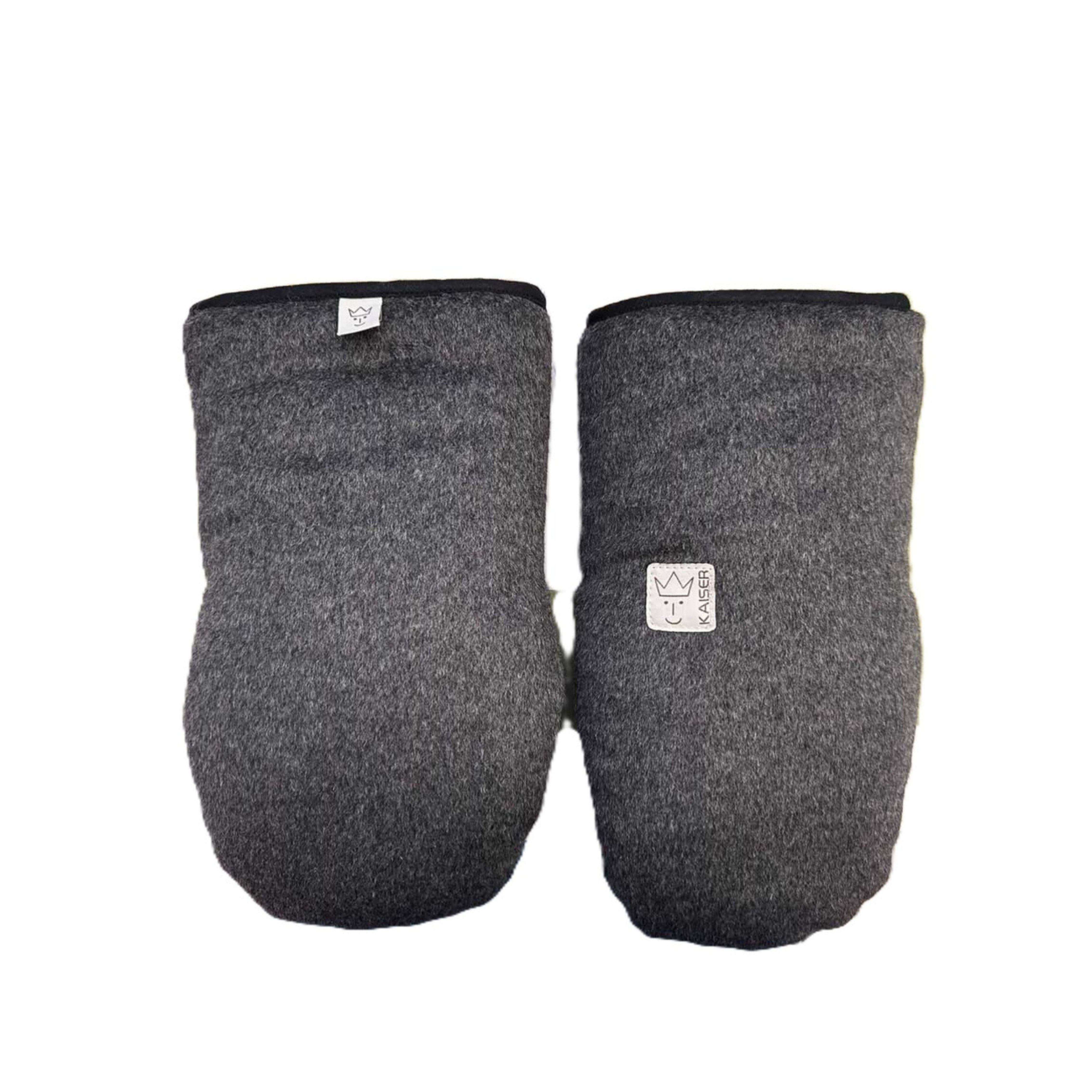 LOTTI - Lammfell Kinderwagen Handschuh