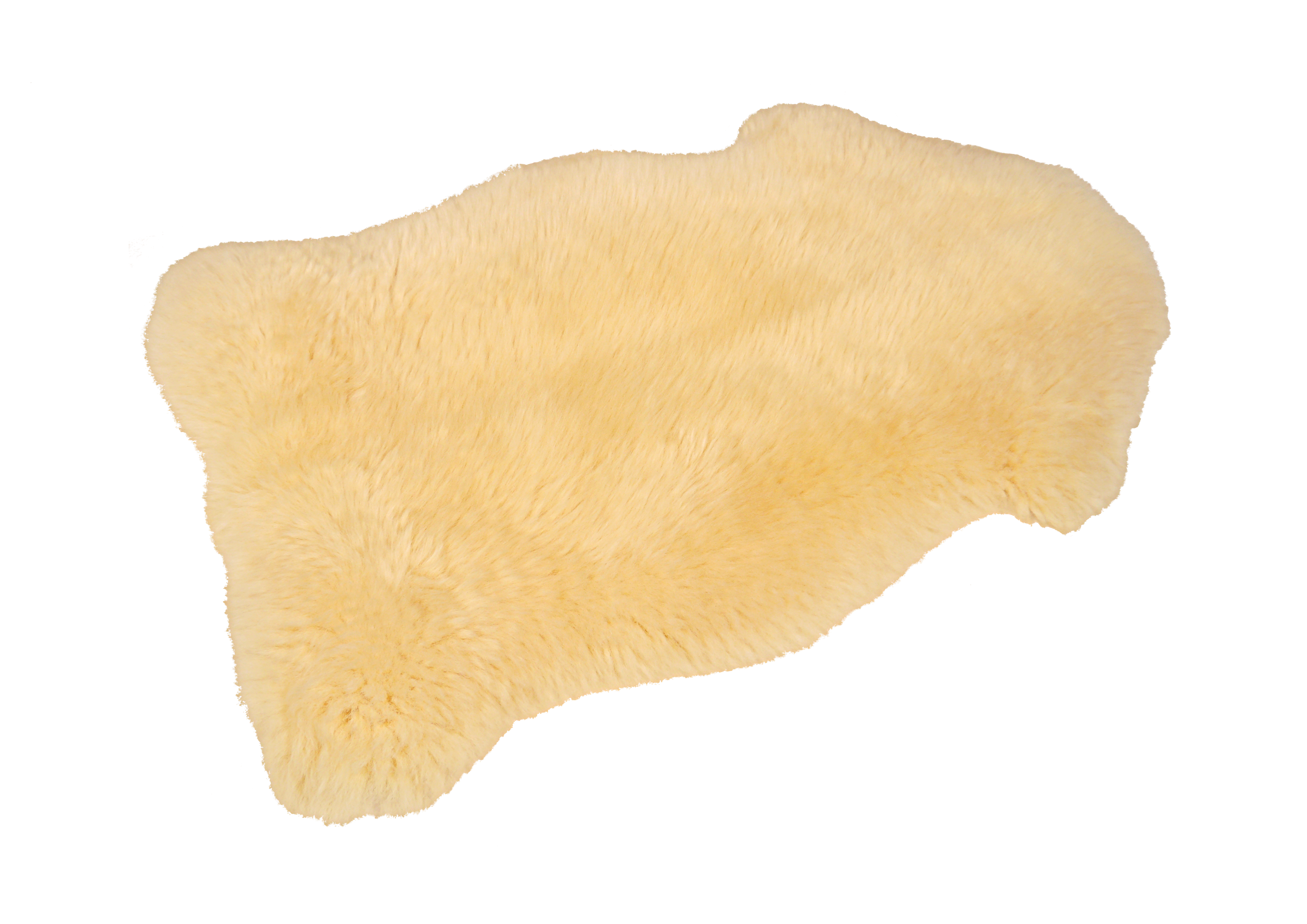 Baby Medizinfell hochwollig