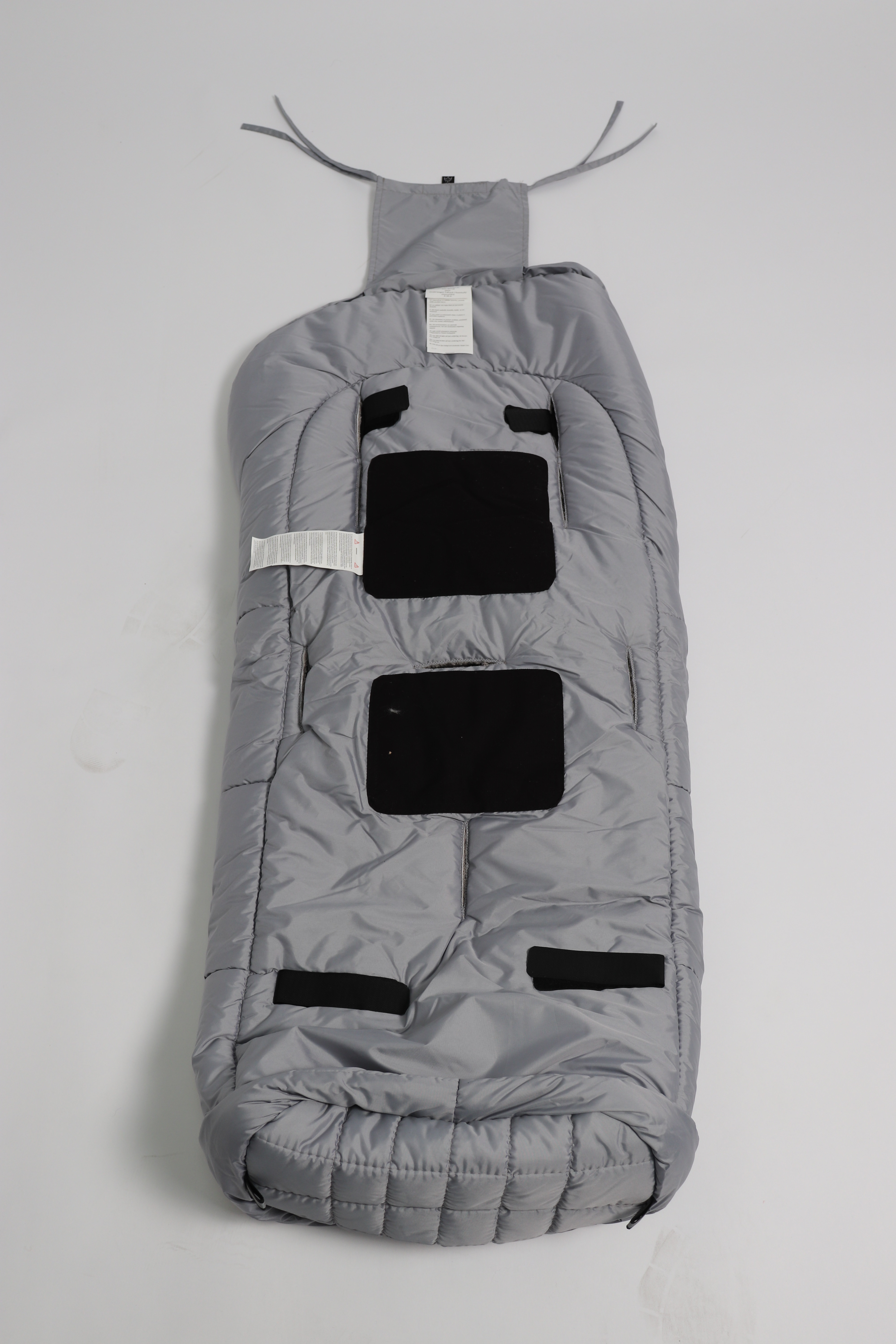 JO PLUS mit Lammfelleinlage