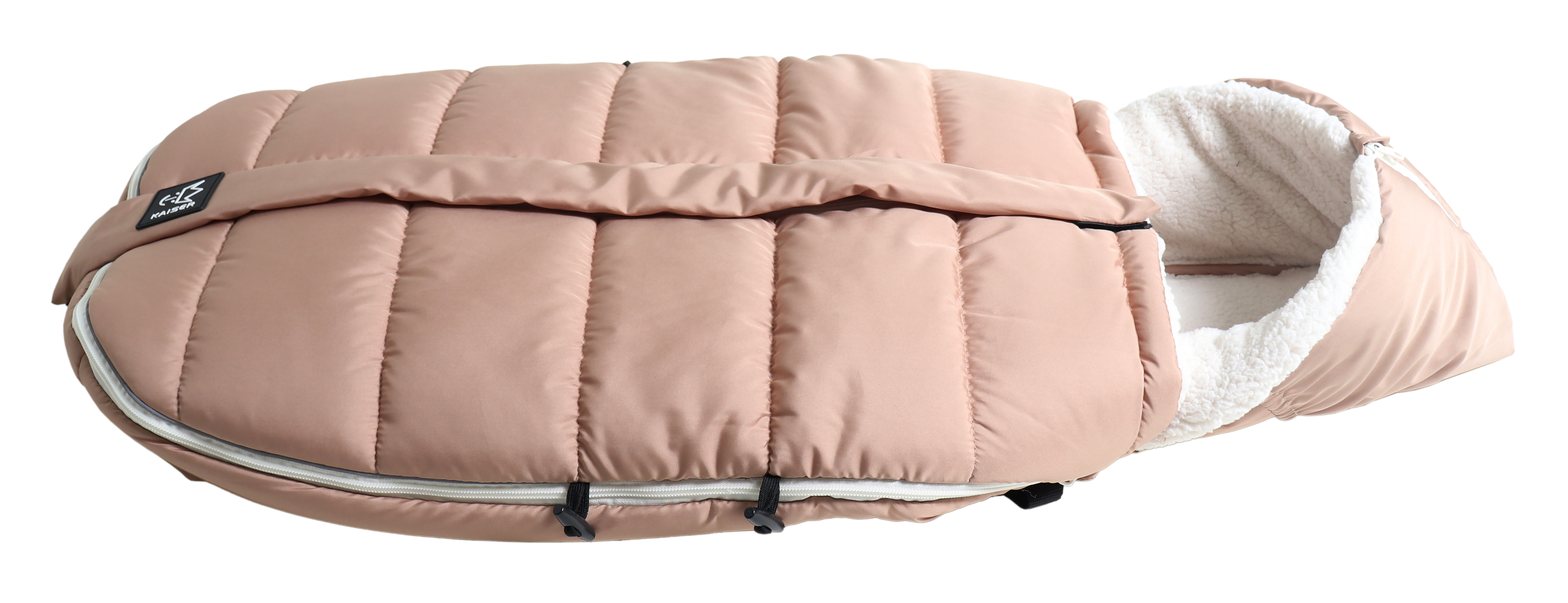 MILA Thermo-Fußsack MILA Thermo-Fußsack