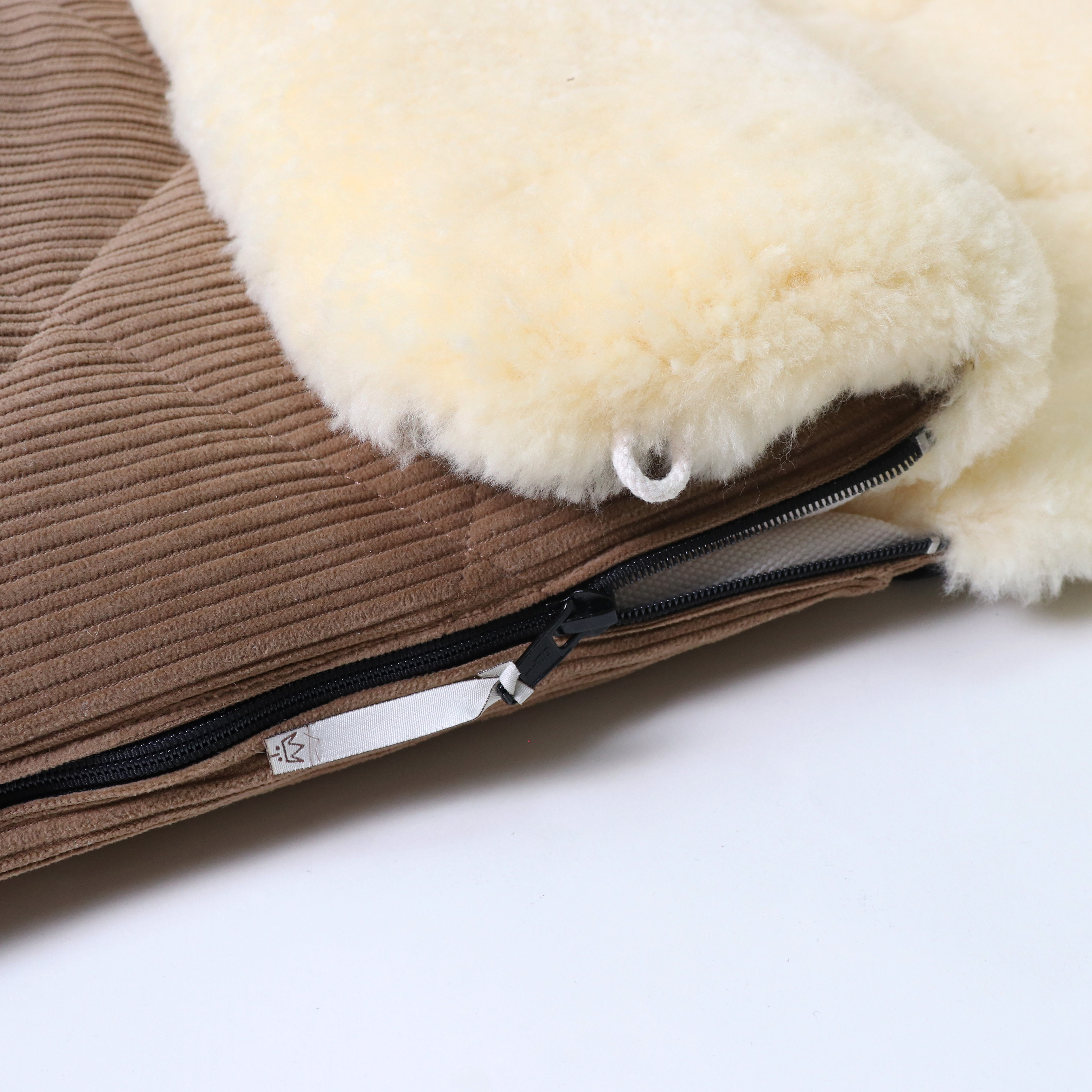 Kinderwagen Fußsack CITY