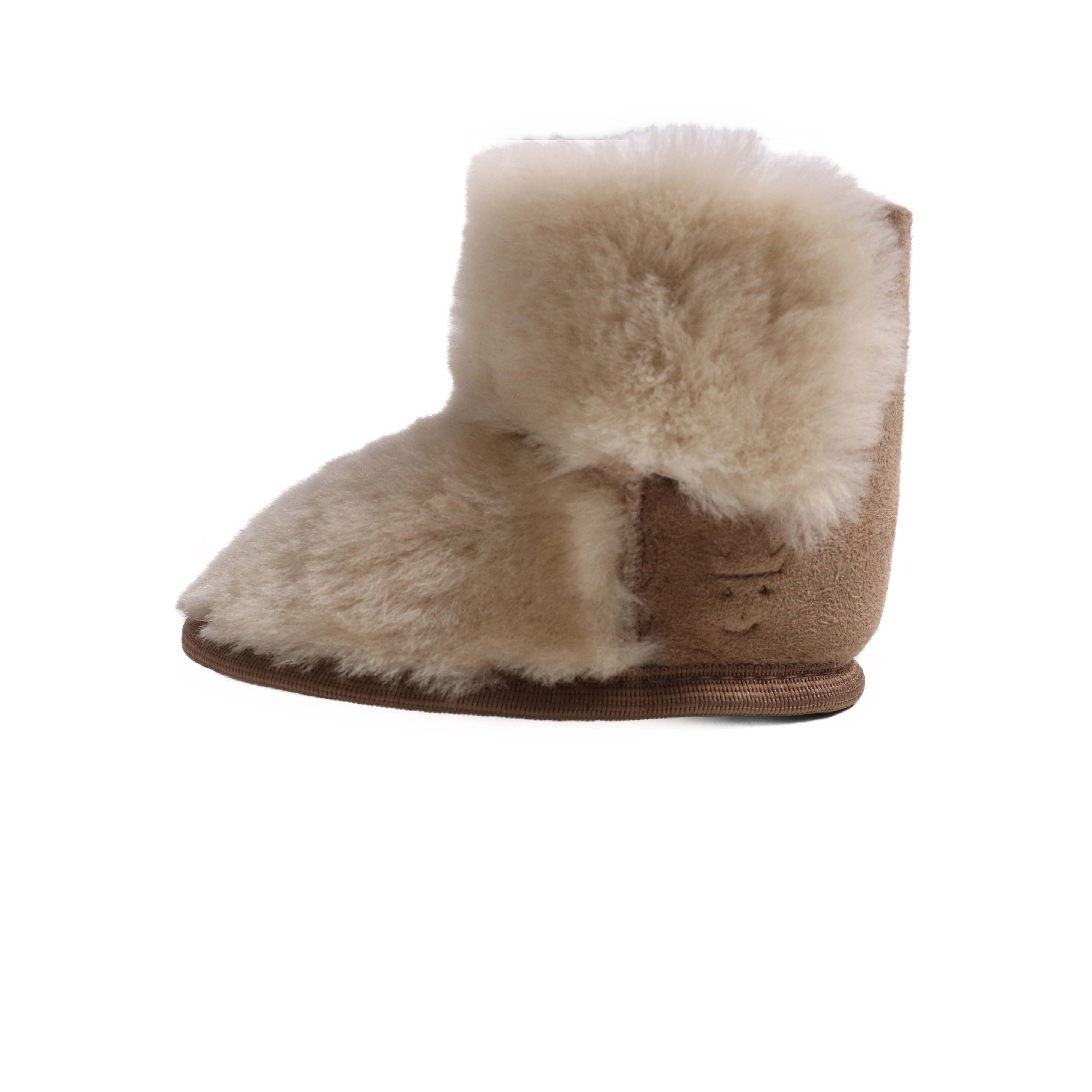 Babyschuh ESKIMO