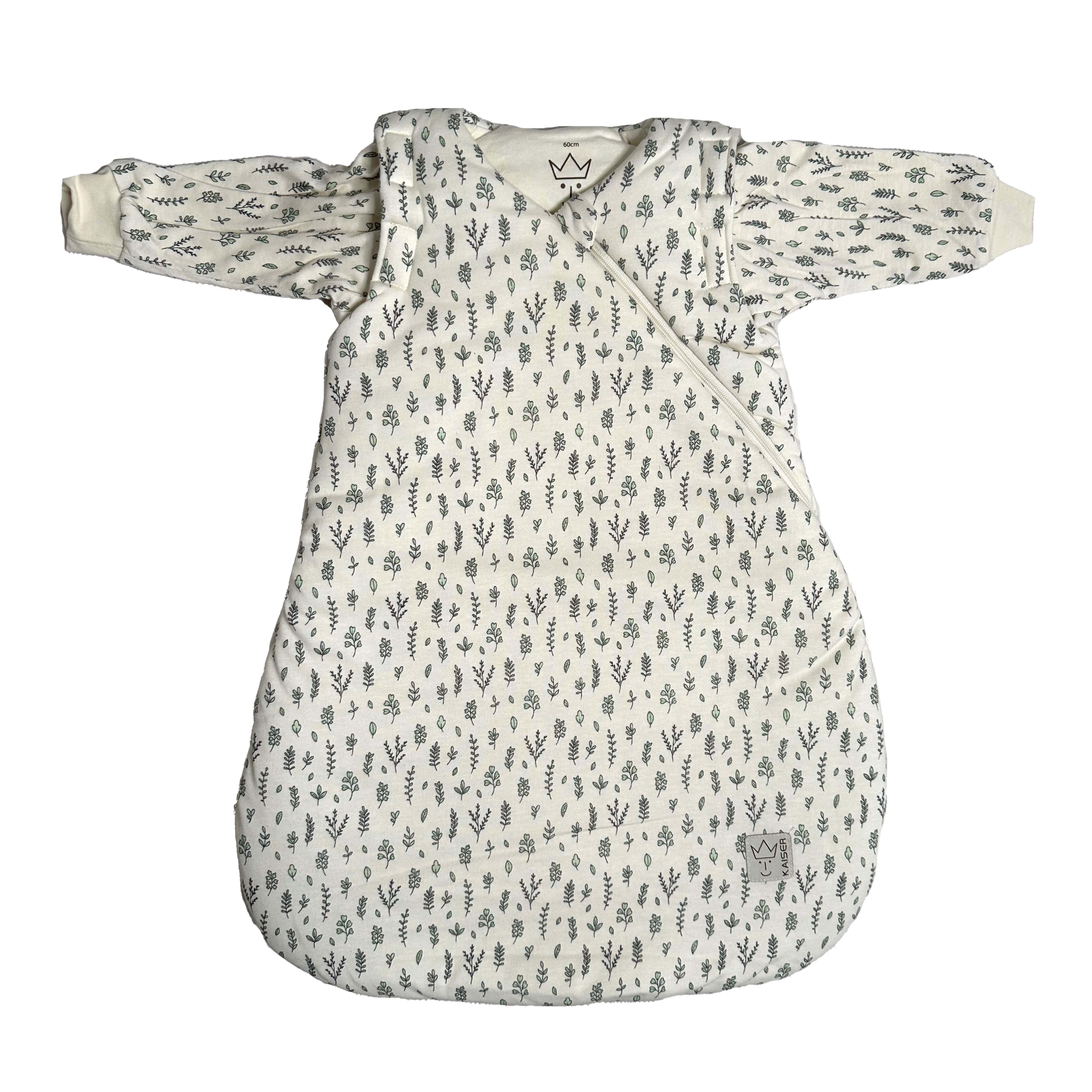 LEO Baby Winterschlafsack