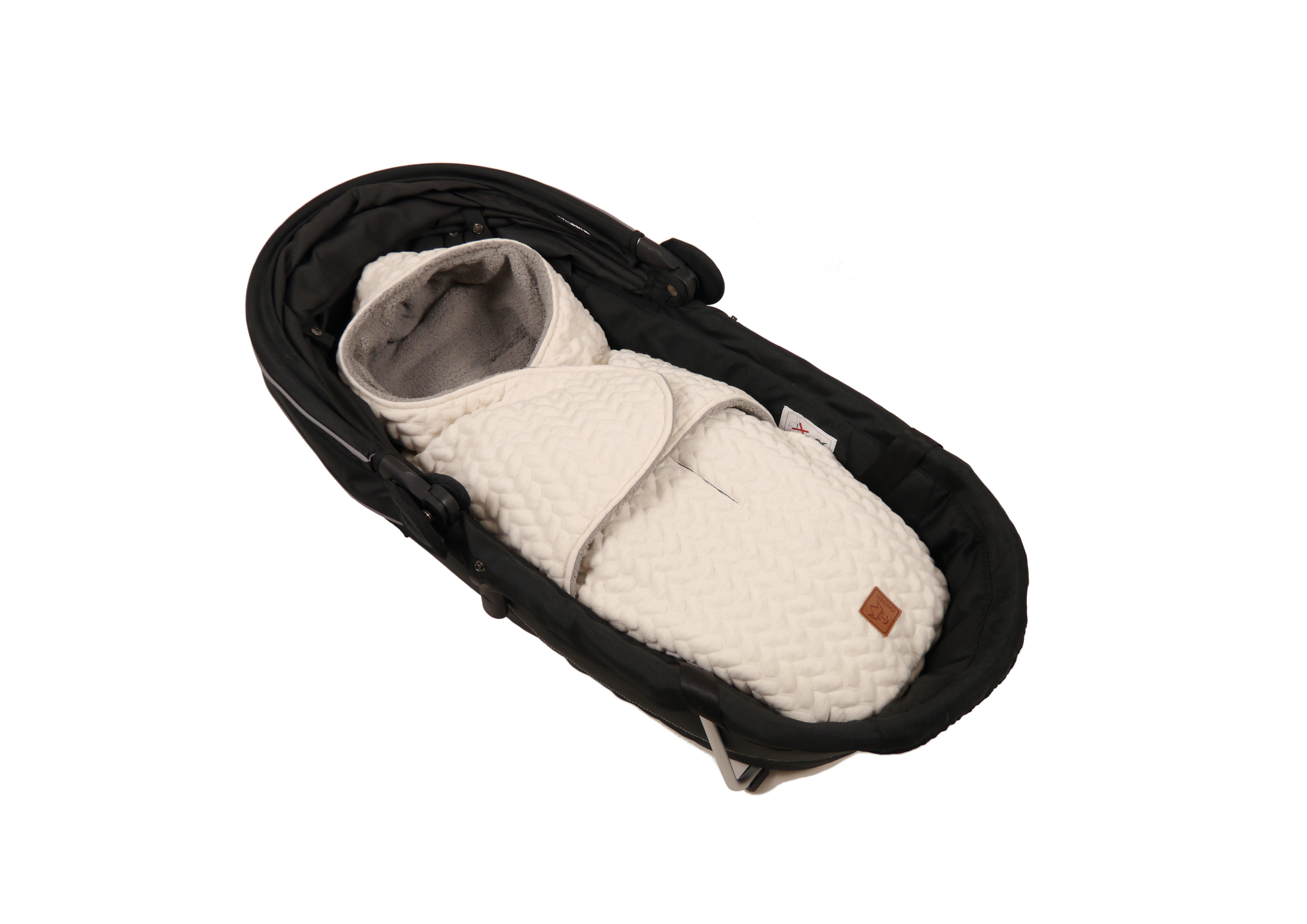 WRAPPY Einschlagdecke WRAPPY Einschlagdecke