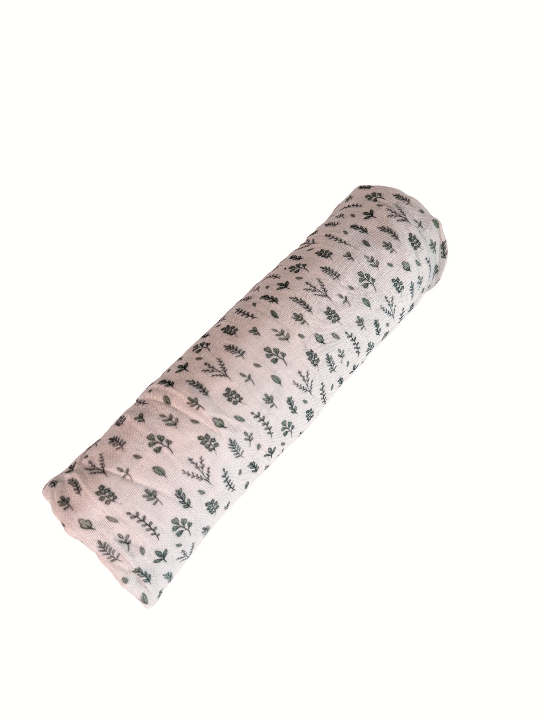 BAMBOO PUCKTUCH PRINT, 85x85 cm BAMBOO PUCKTUCH PRINT, 85x85 cm