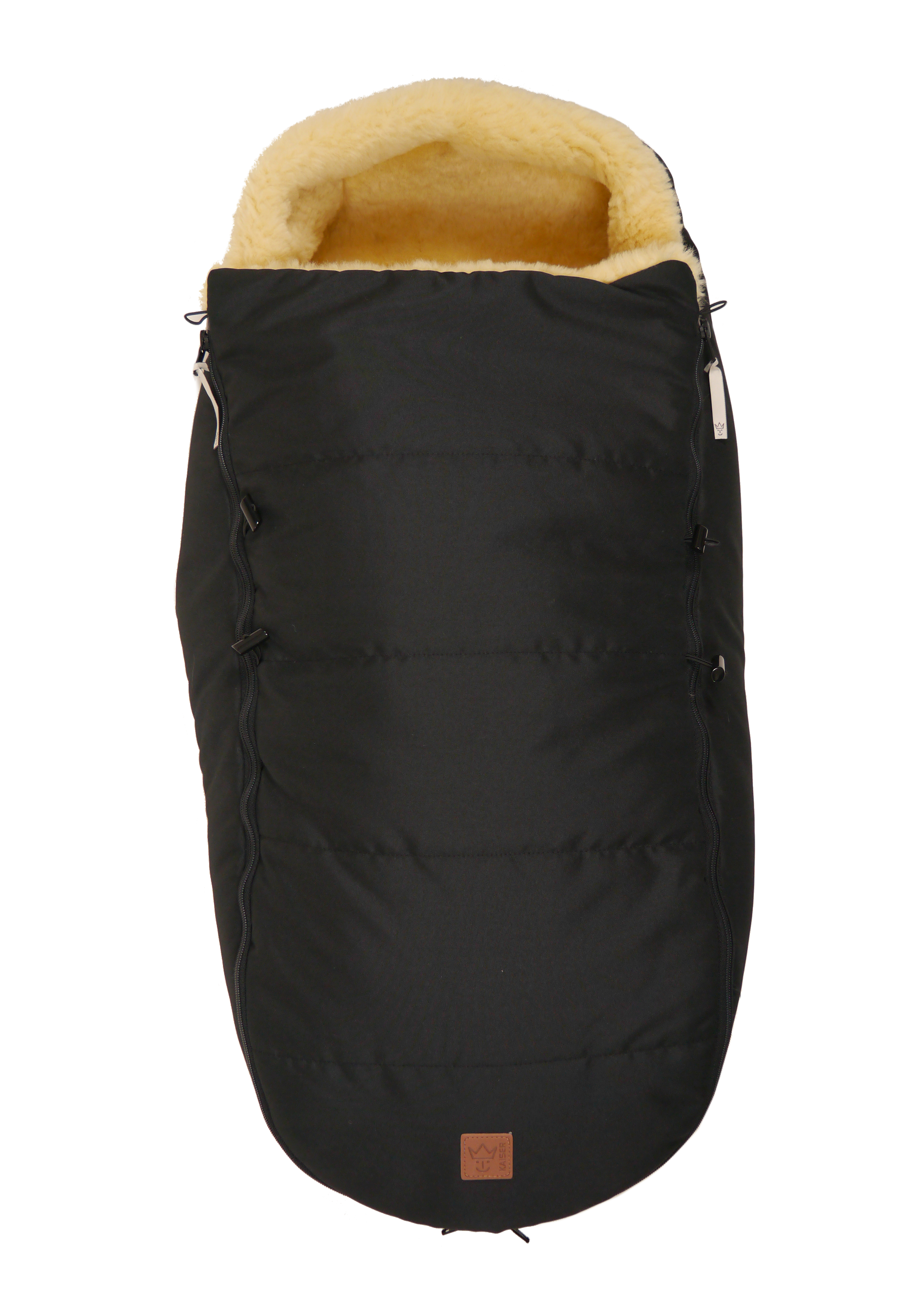 Premium Fußsack for YOYO Premium Fußsack for YOYO