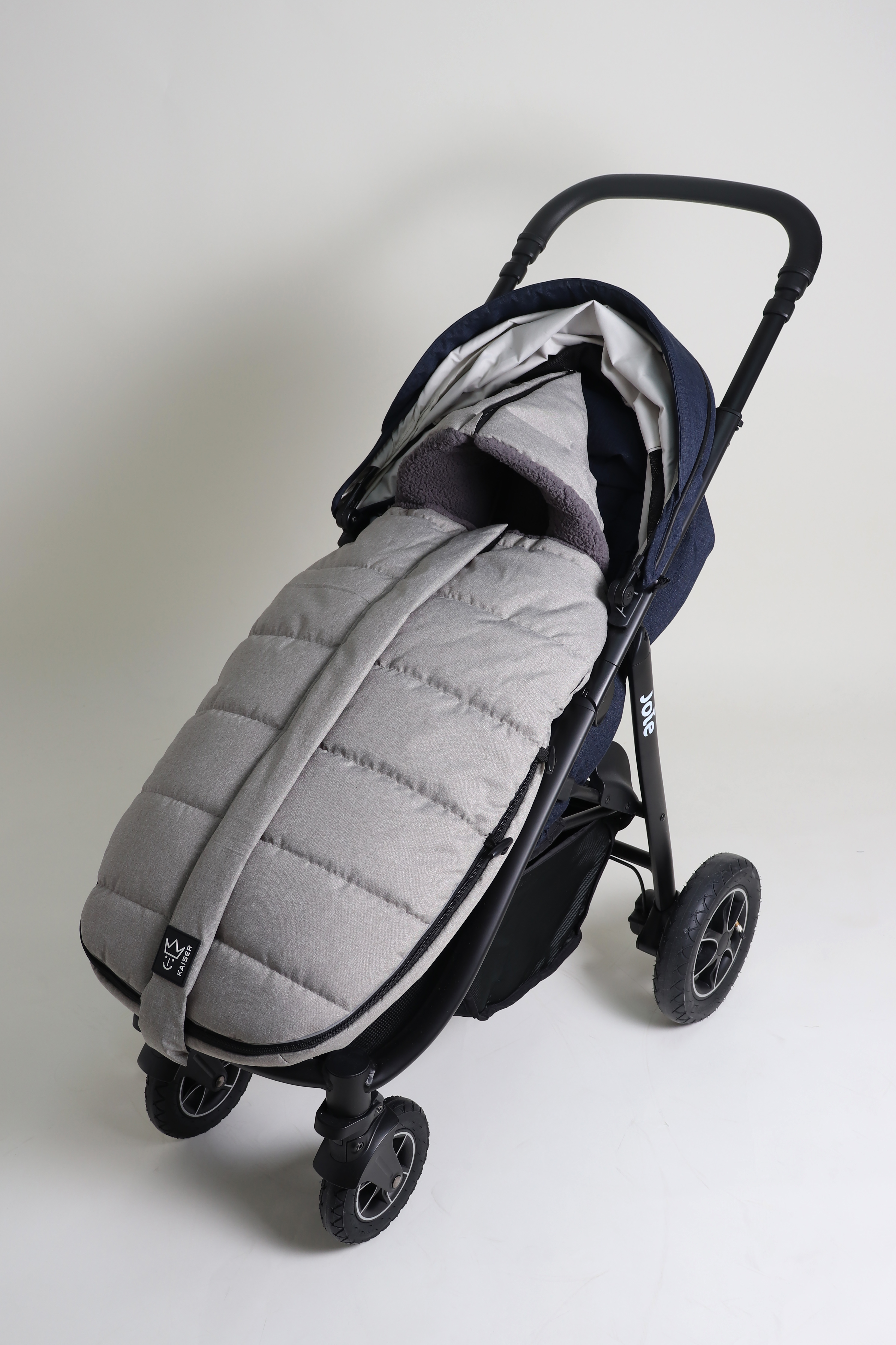 MILA Thermo-Fußsack MILA Thermo-Fußsack
