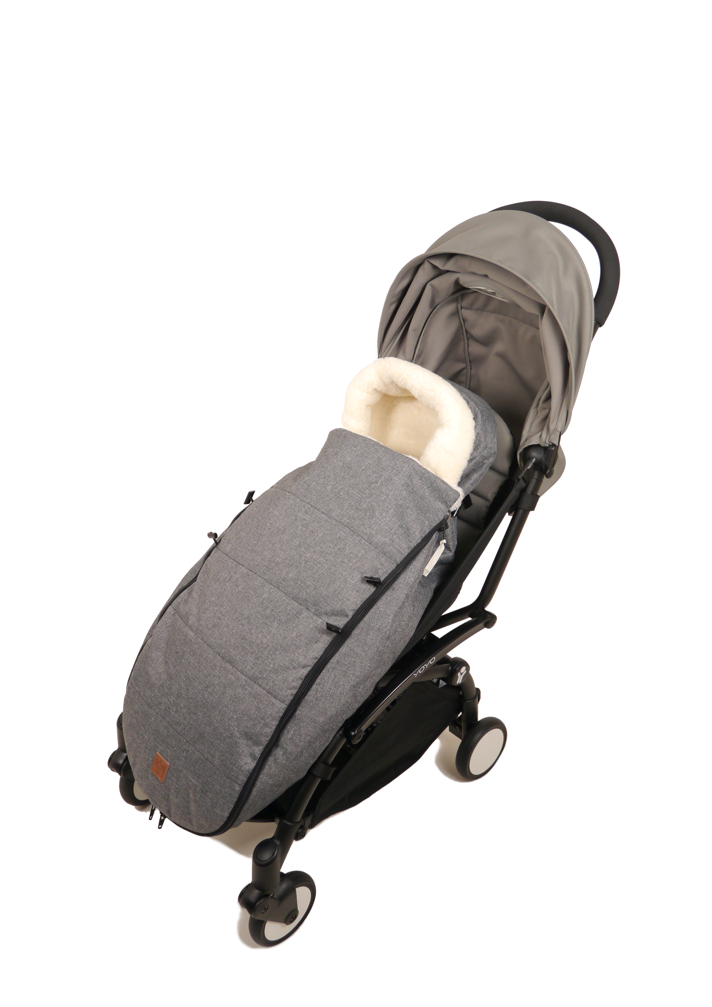 Premium Fußsack for YOYO Premium Fußsack for YOYO
