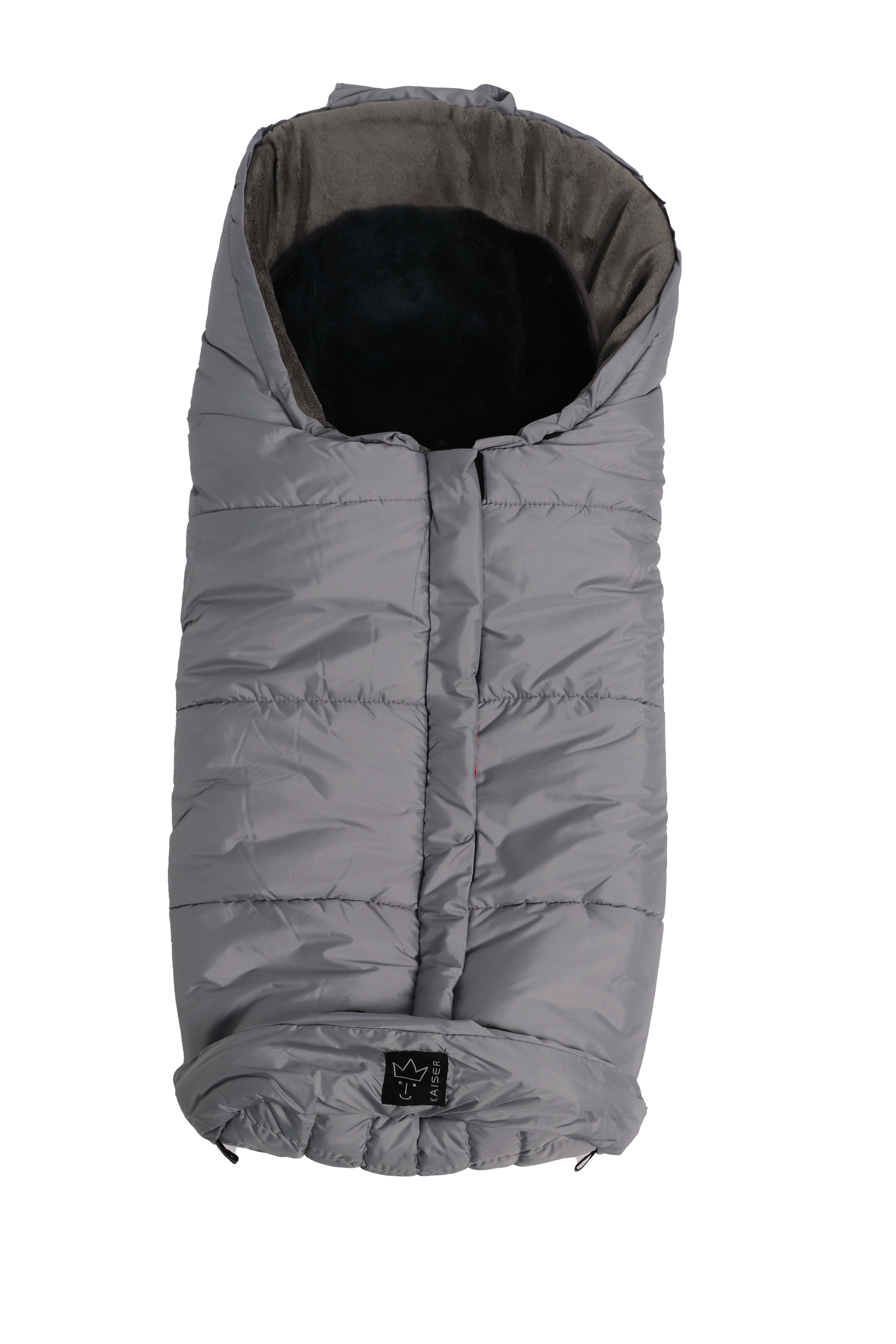 JO PLUS mit Lammfelleinlage