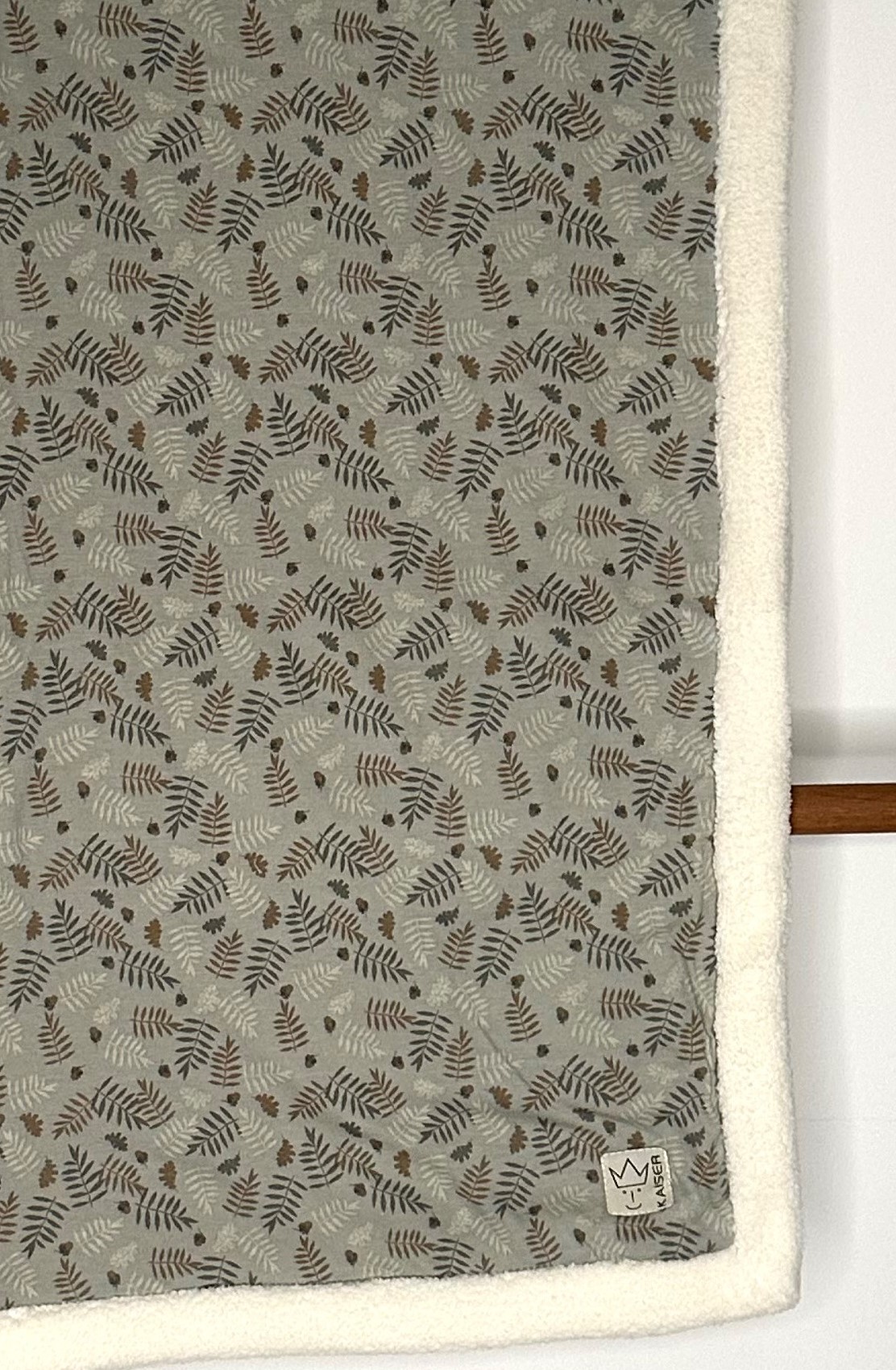 JERSEY WINTER BLANKET JERSEY WINTER BLANKET