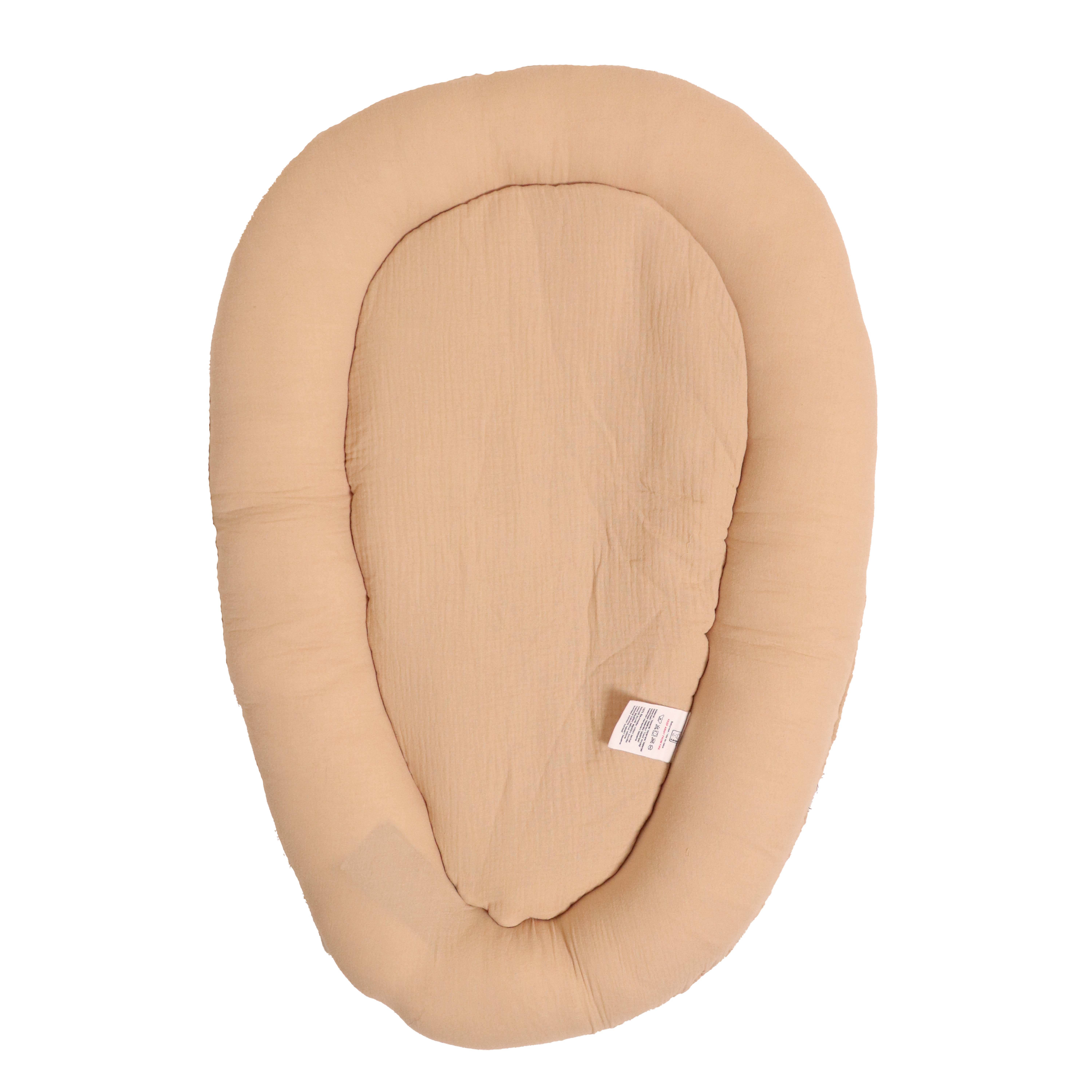 LEA MUSLIN Kuschelnest