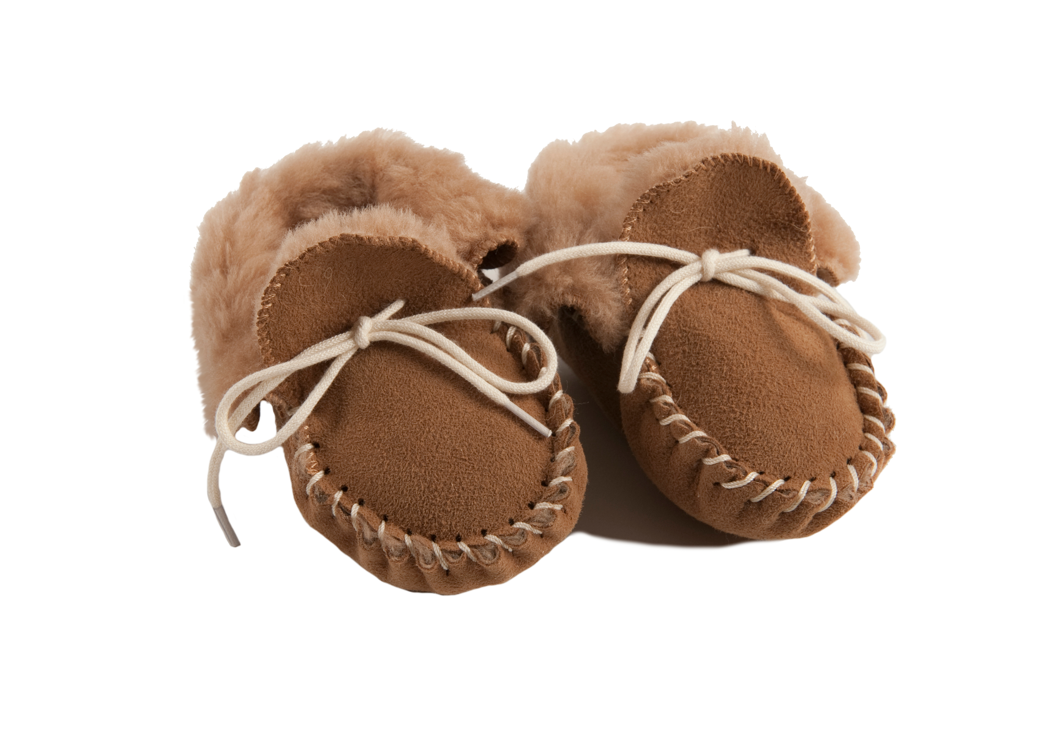 Baby-Mokassin