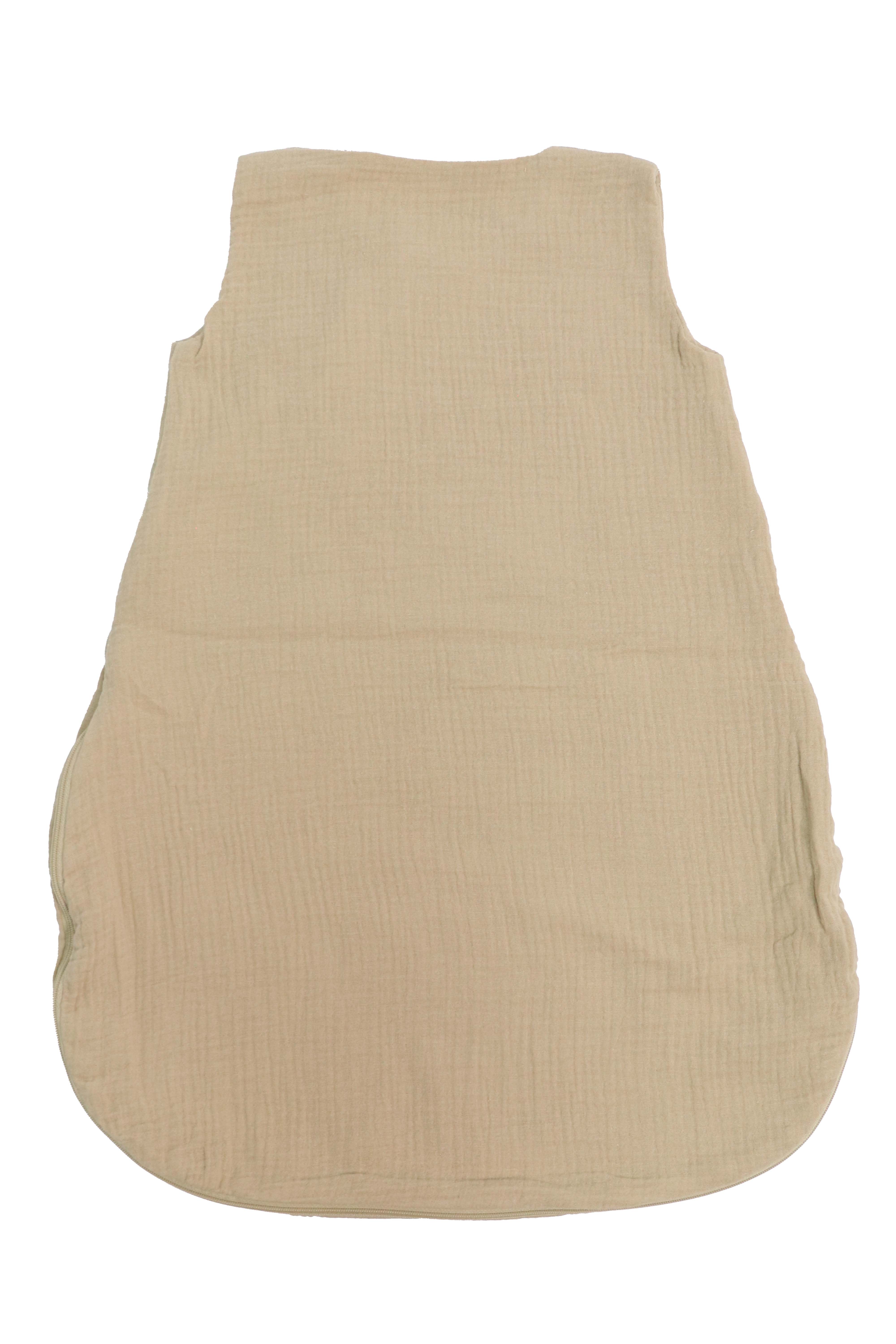 LEVI MUSLIN Sommer Schlafsack LEVI MUSLIN Sommer Schlafsack