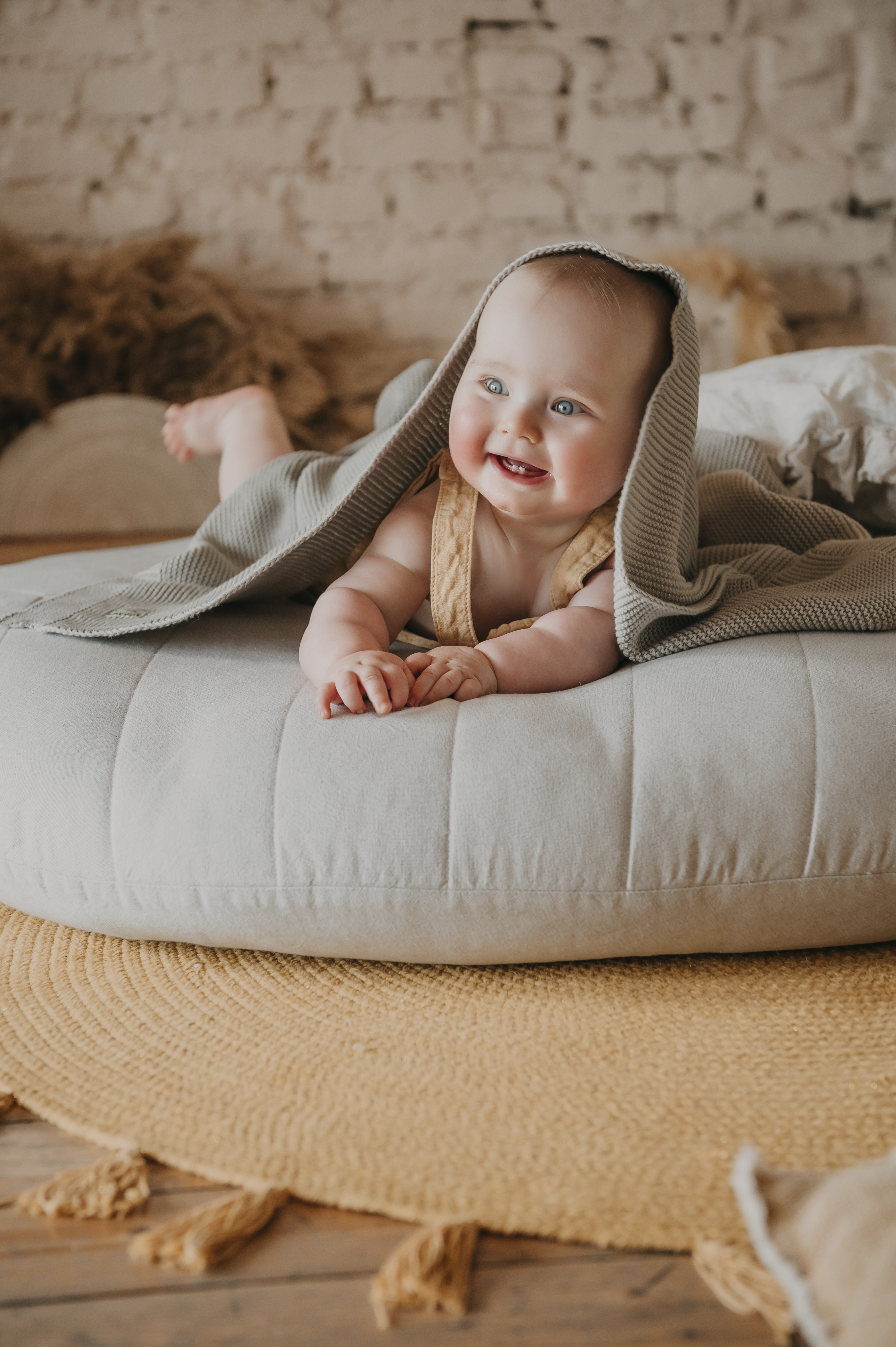 KNITT Blanket KNITT Blanket
