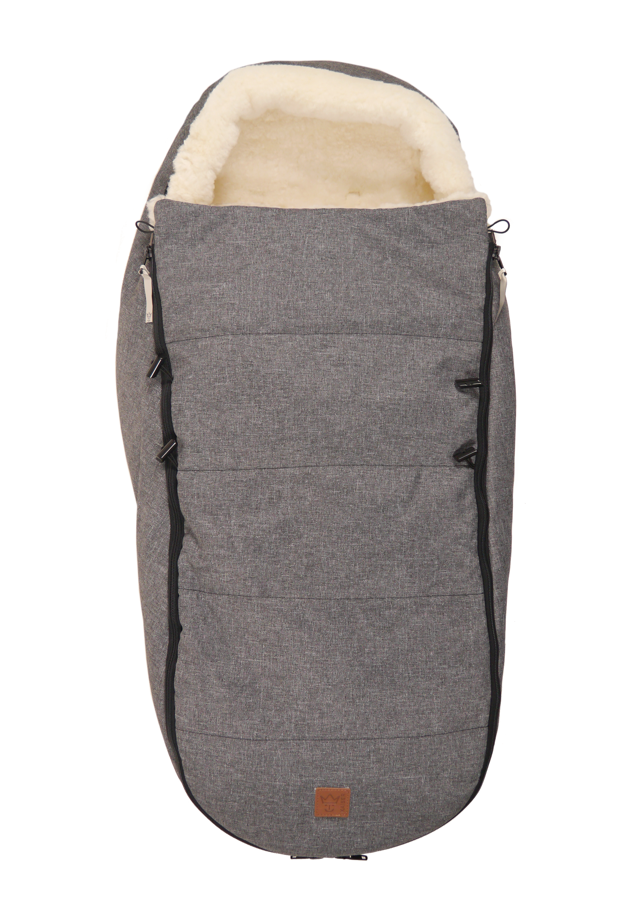 Premium Fußsack for YOYO Premium Fußsack for YOYO