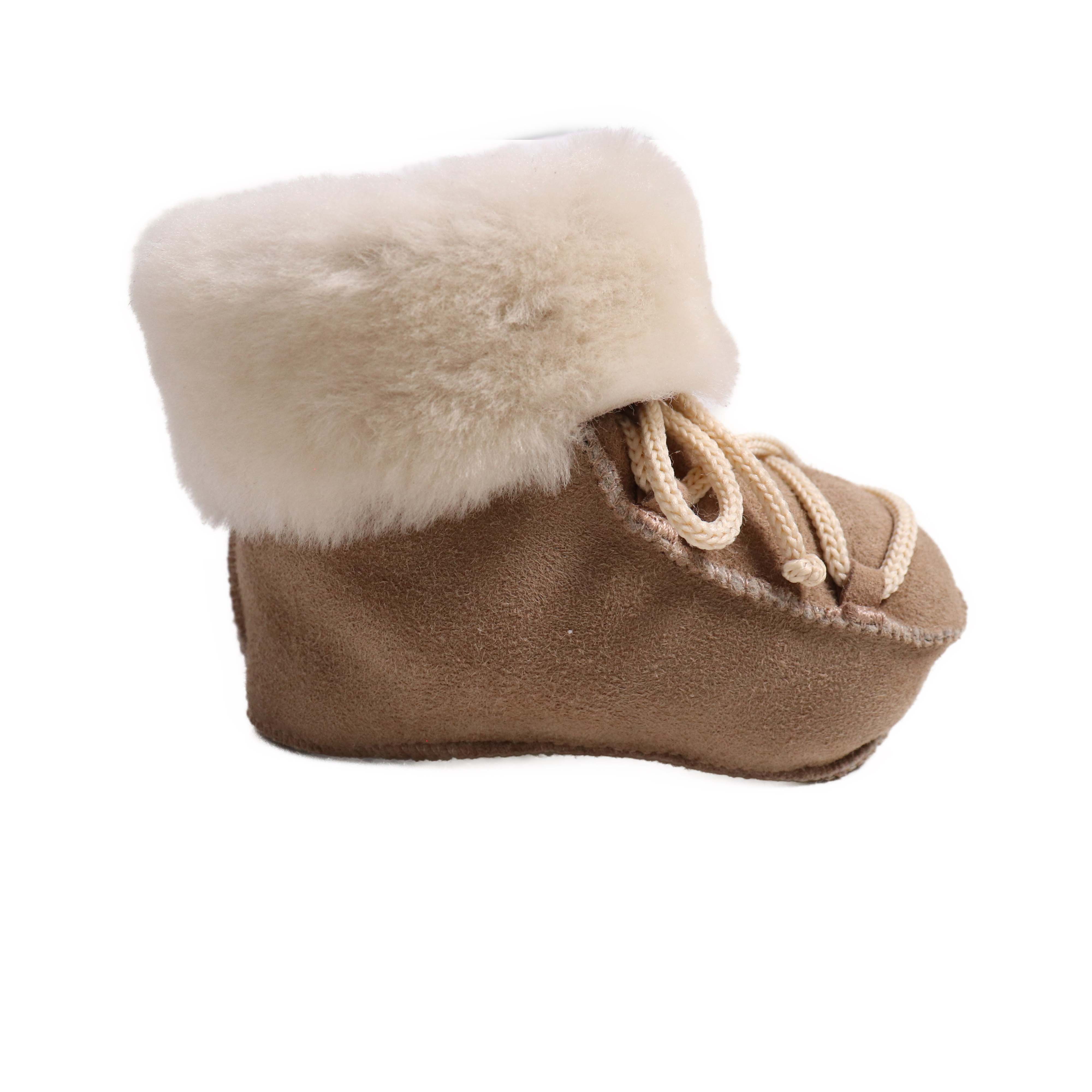 Babyschuh WIKI