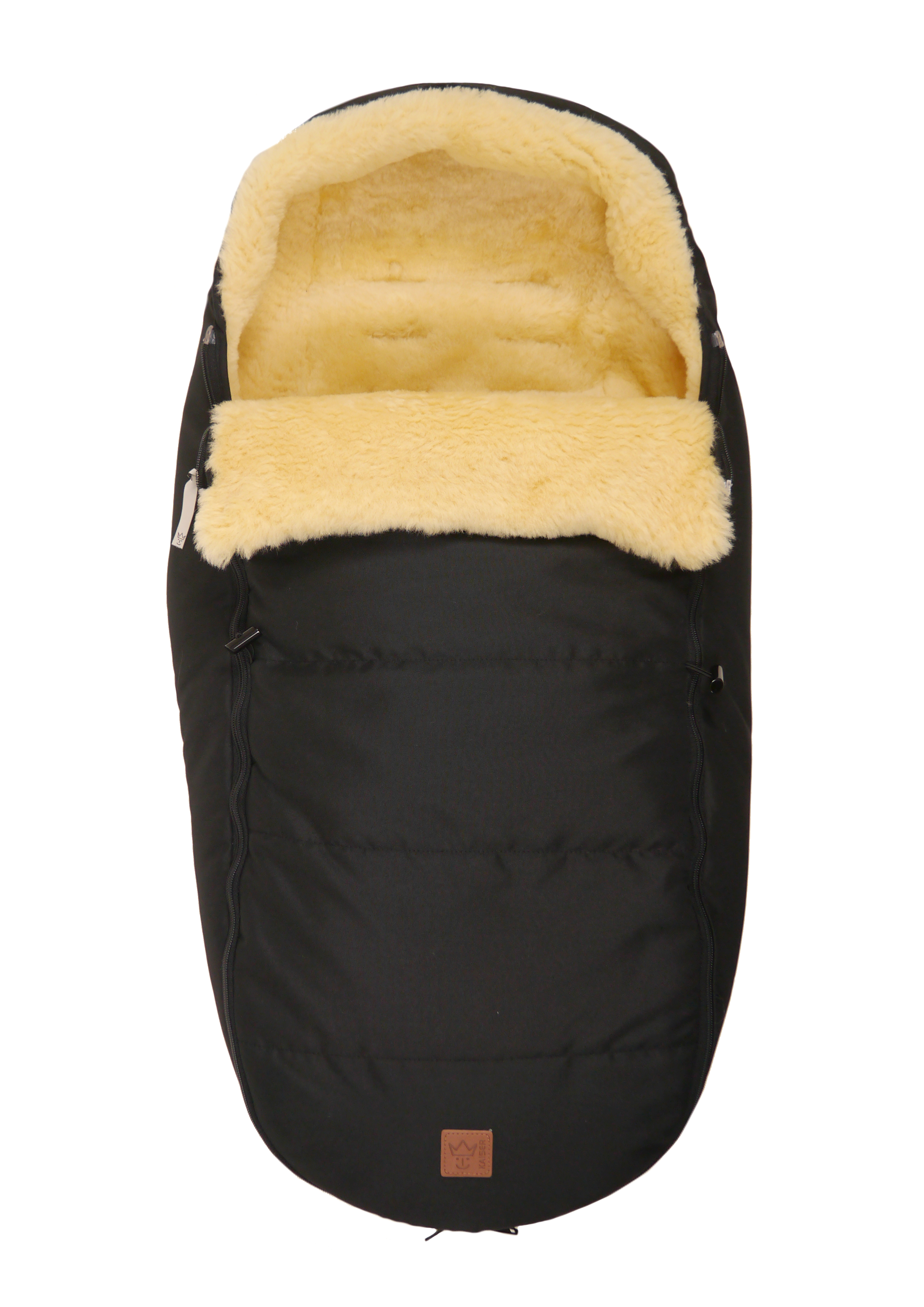 Premium Fußsack for YOYO