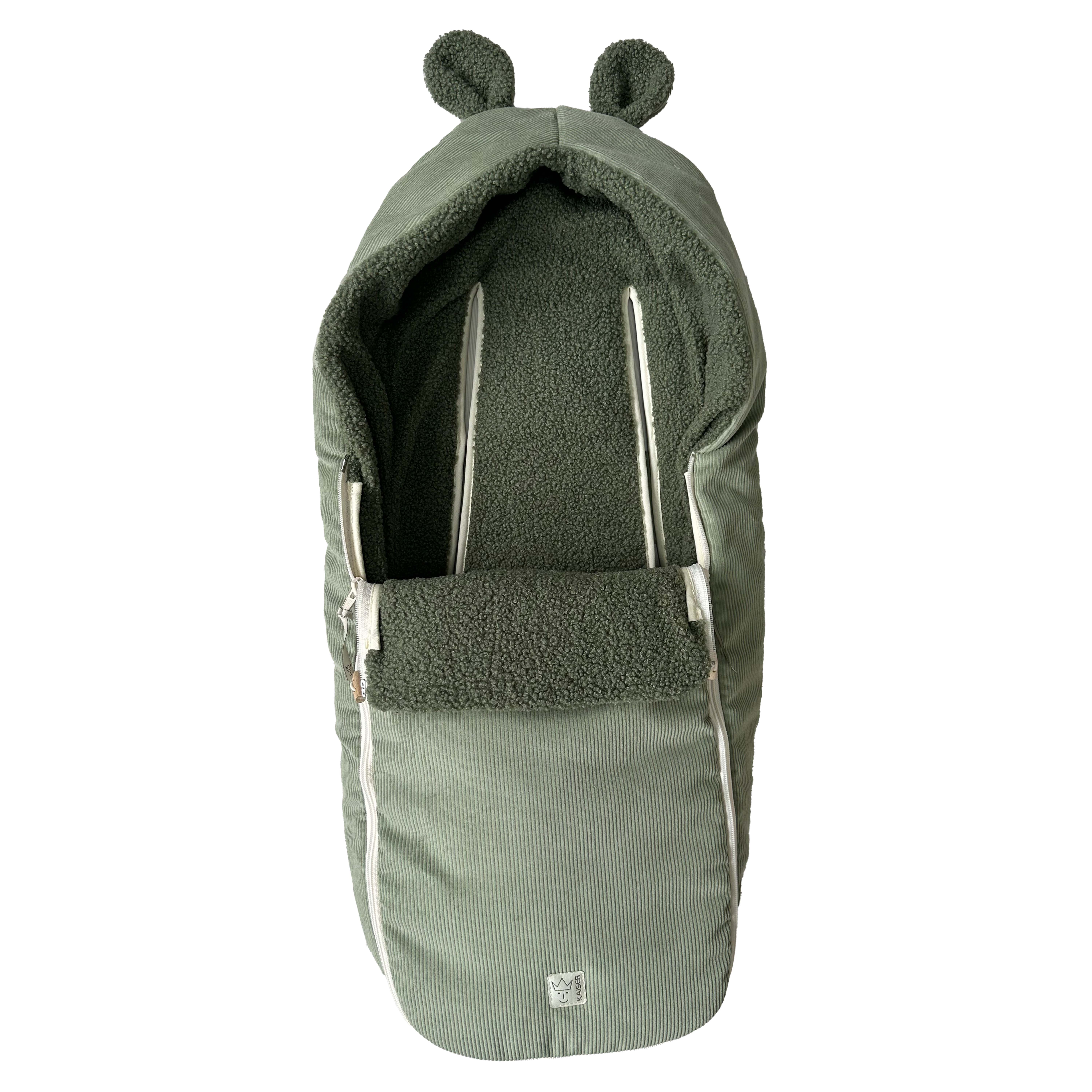 HIMA Babyschalen Fußsack