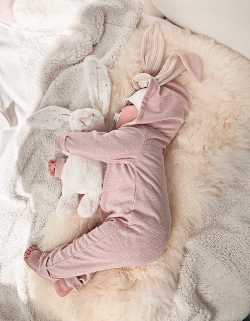Gesunde Schlafgewohnheiten für Babys - Tipps und Tricks für Eltern Gesunde Schlafgewohnheiten für Babys - Tipps und Tricks für Eltern