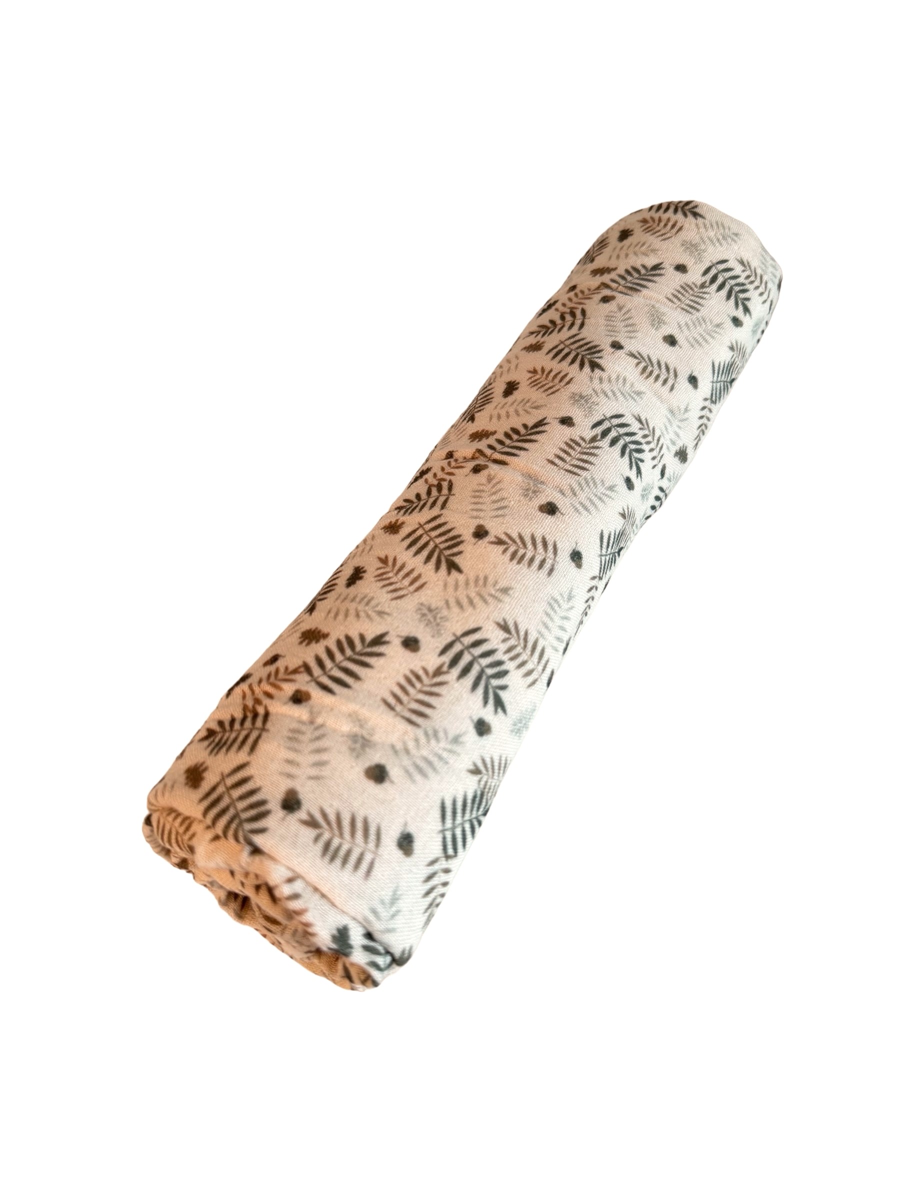 BAMBOO PUCKTUCH PRINT, 85x85 cm BAMBOO PUCKTUCH PRINT, 85x85 cm