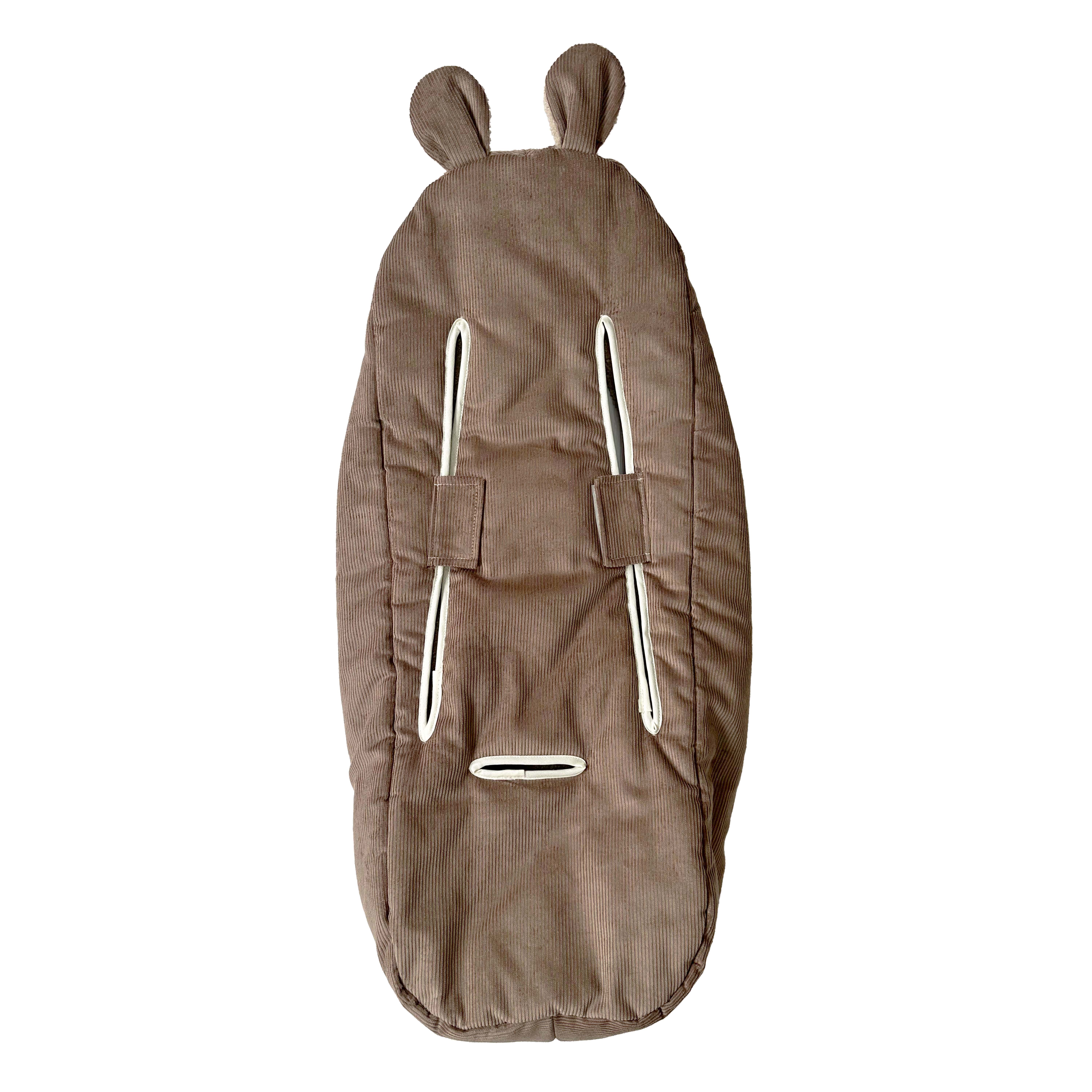 HIMA Babyschalen Fußsack HIMA Babyschalen Fußsack
