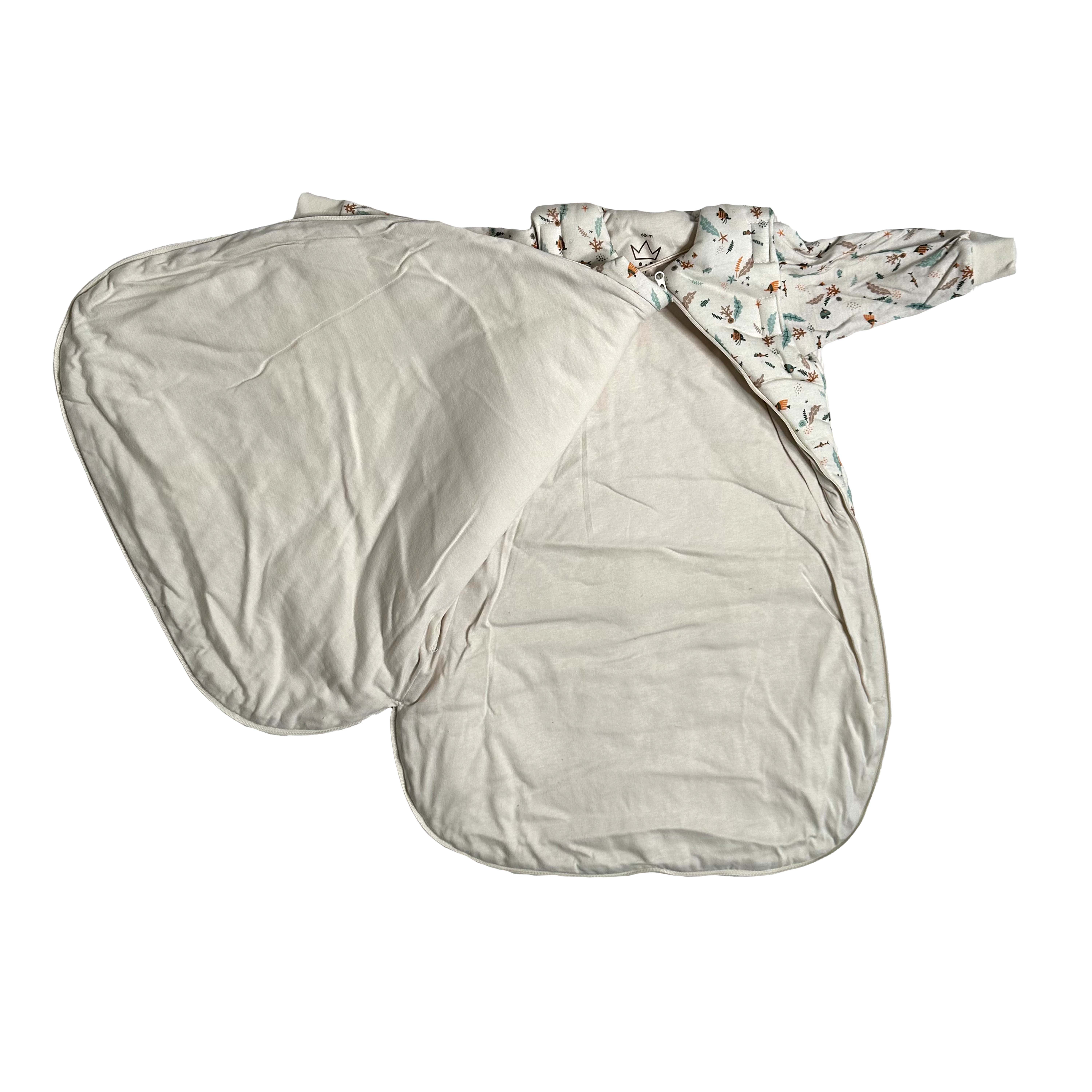 LEO Baby Winterschlafsack LEO Baby Winterschlafsack