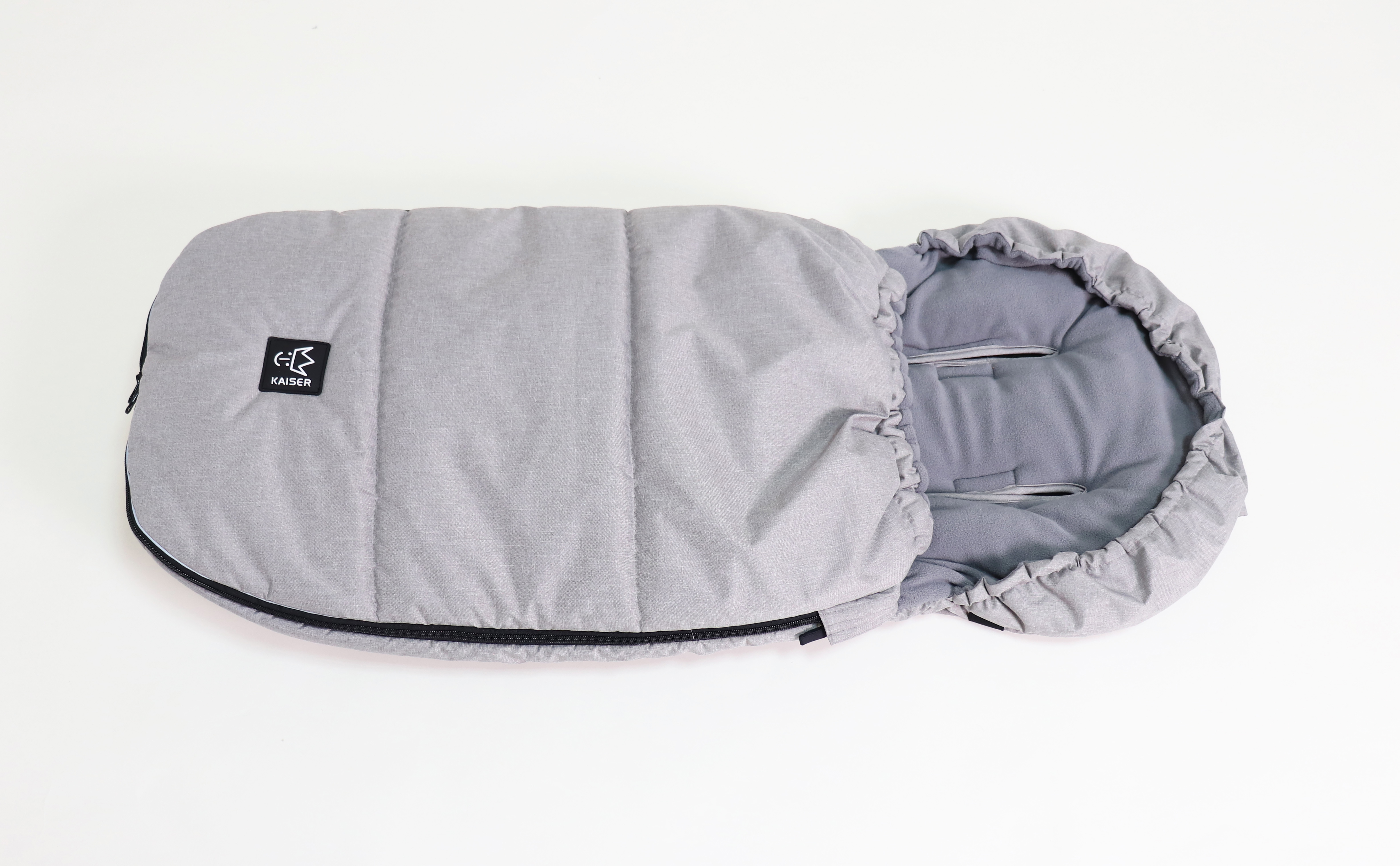 LUKKY - universal stroller footmuff LUKKY - universal stroller footmuff