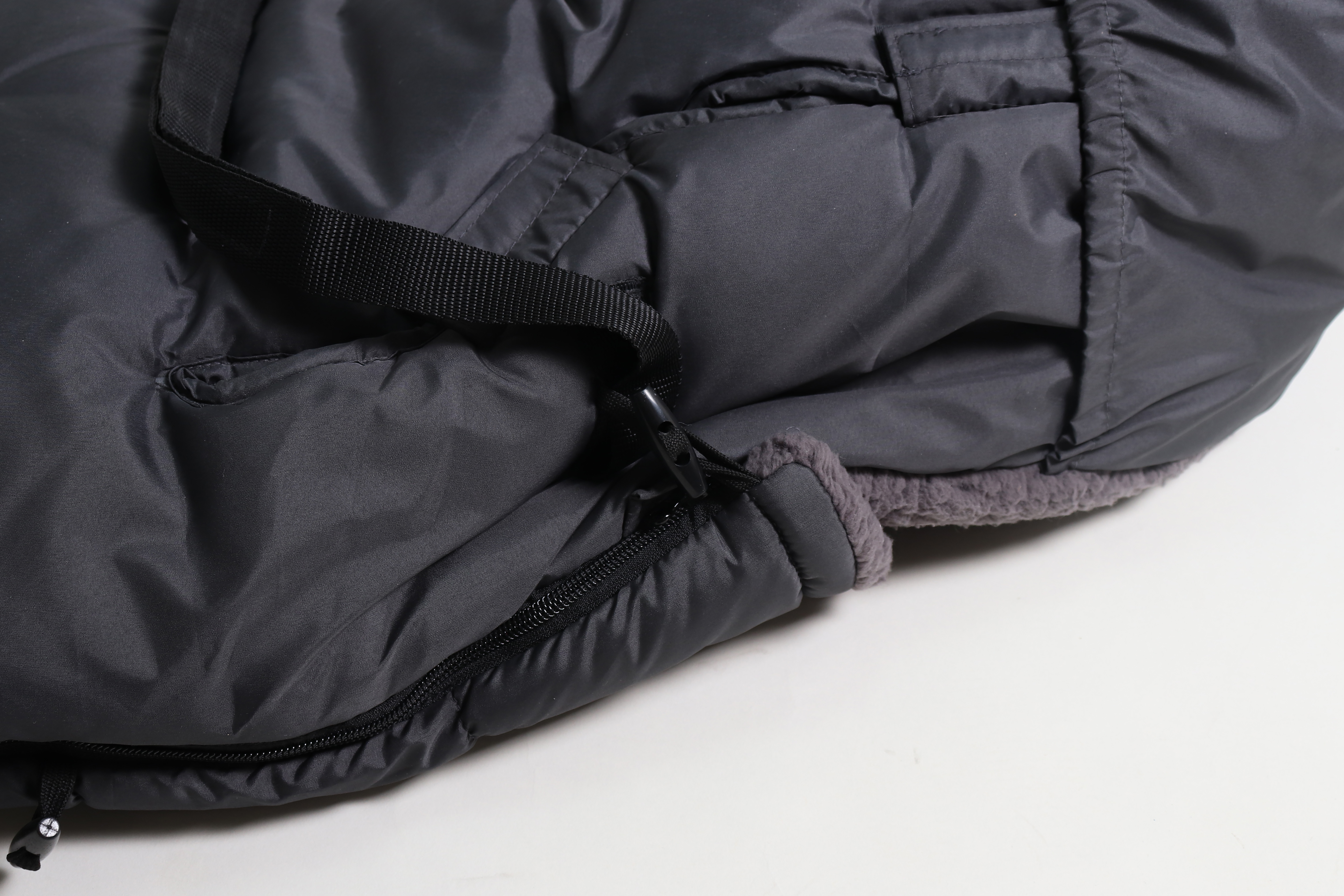 MILA Thermo-Fußsack MILA Thermo-Fußsack