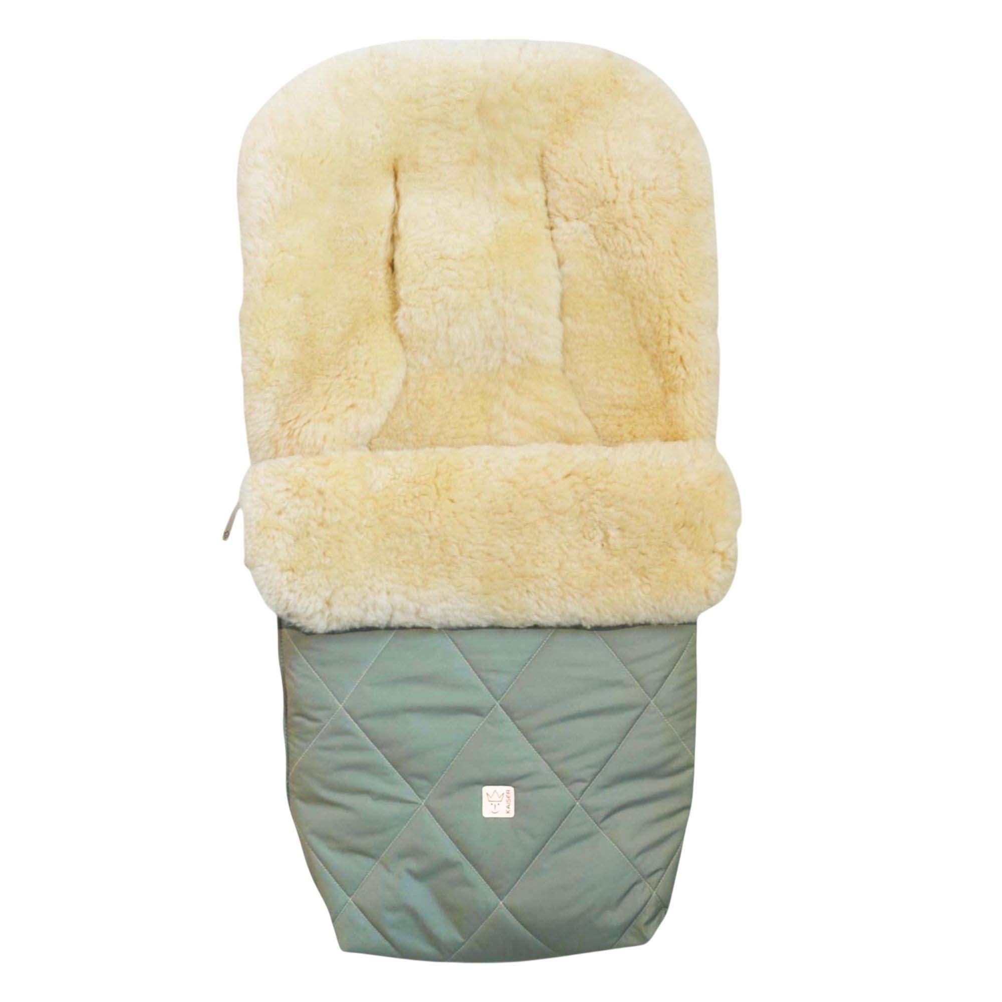 salbei green